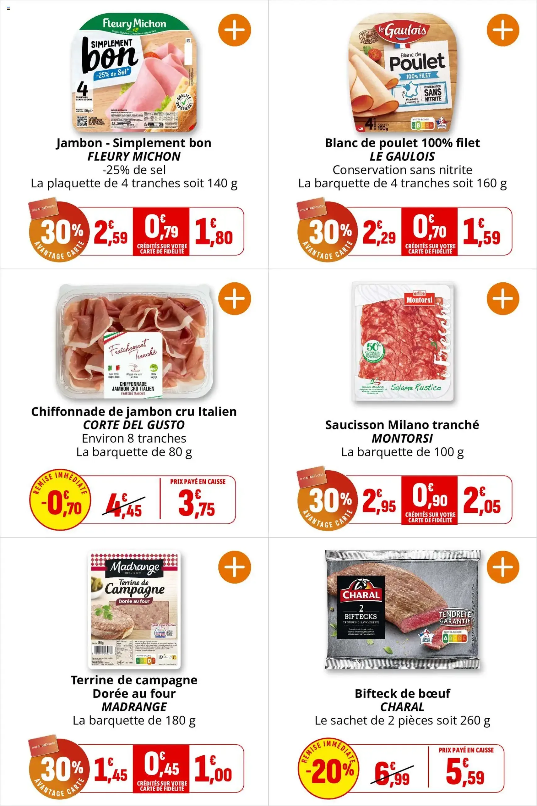 Coccinelle catalogue - brochure valable à partir du 21/10/2026, page 5 sur 42