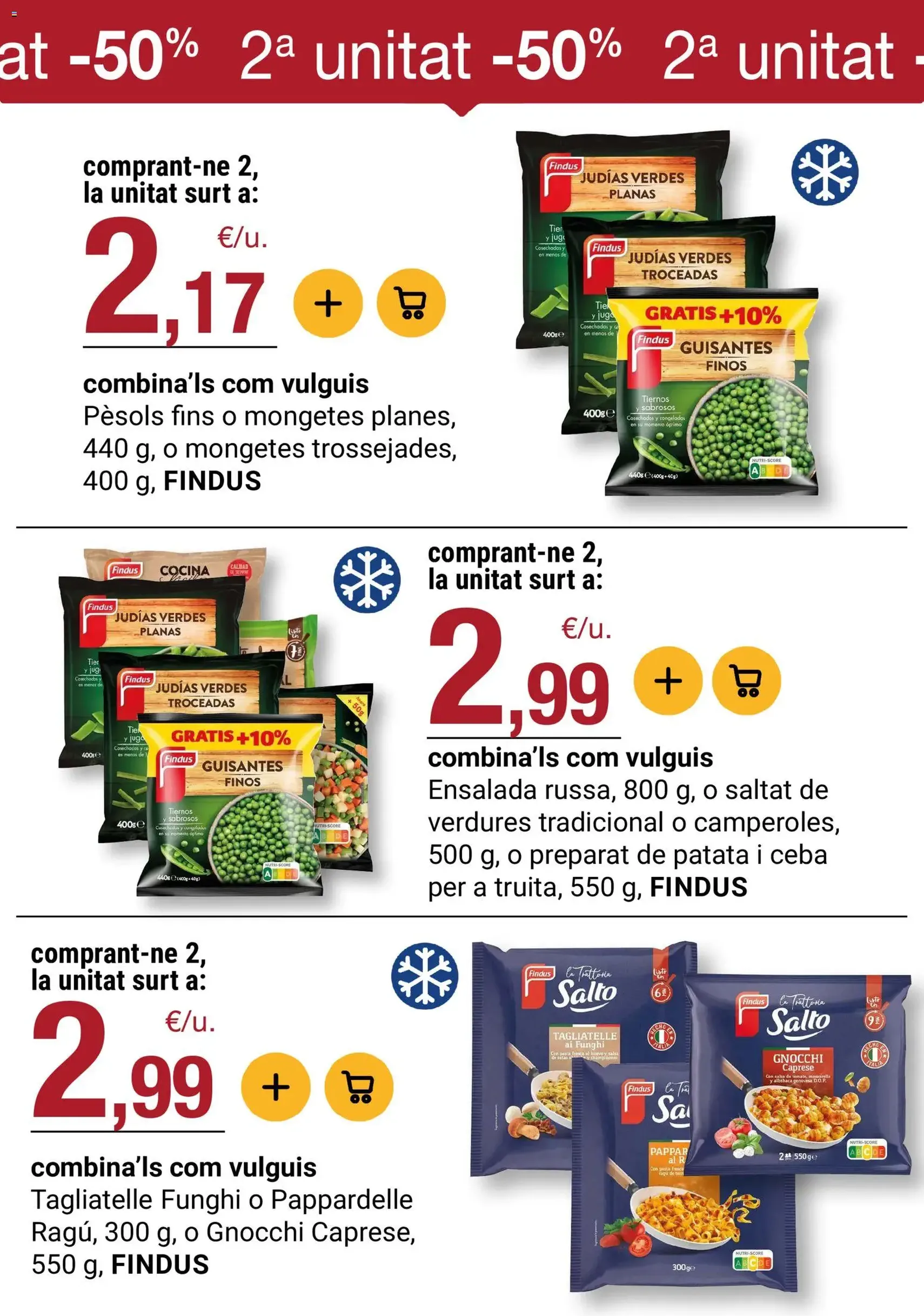 Bonpreu folleto - folleto válido desde 16/06/2026 página 44 de 98