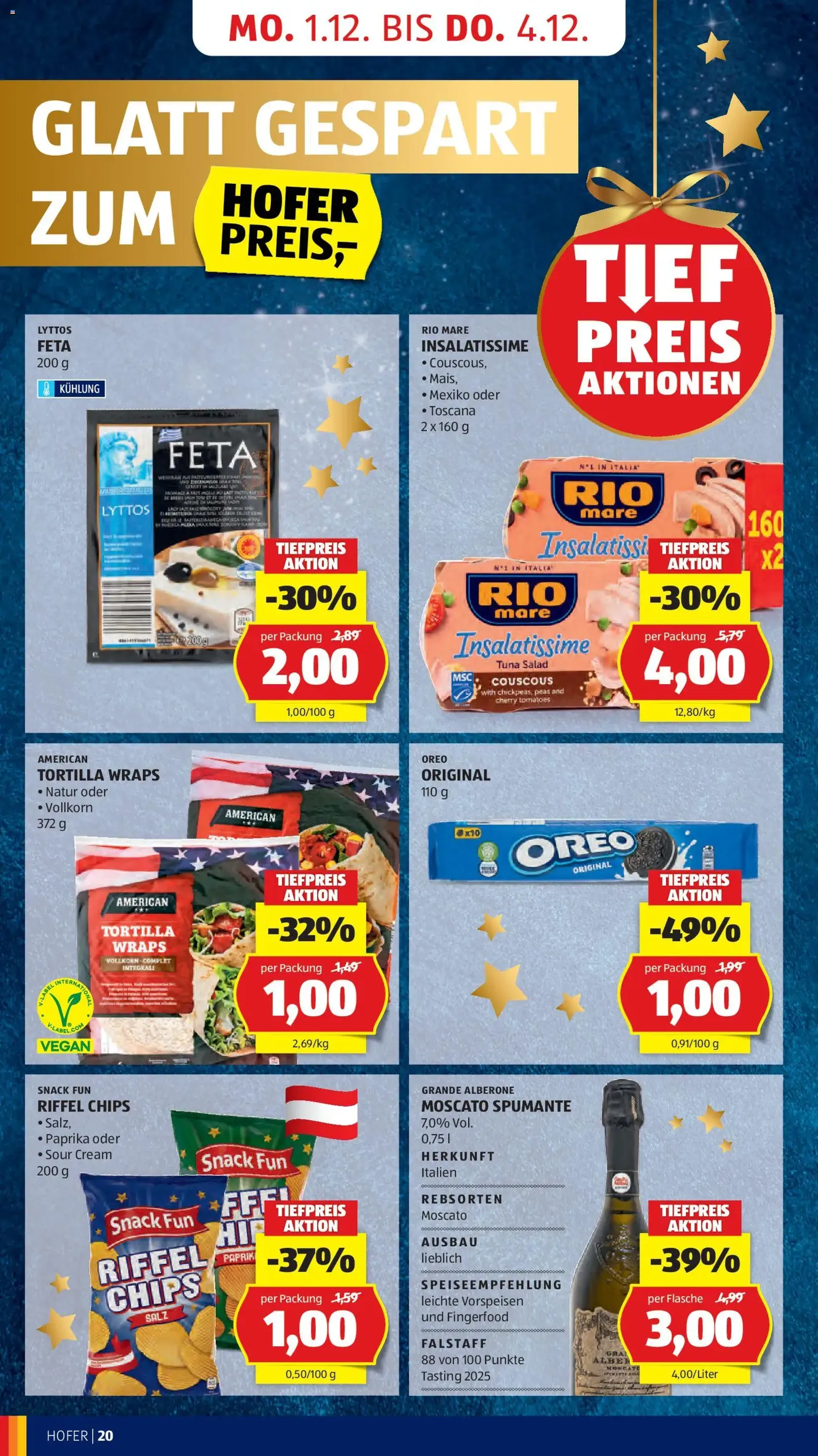 Hofer - Black Friday - Gültiger Prospekt ab 28.11.2025, Seite 30 von insgesamt 61