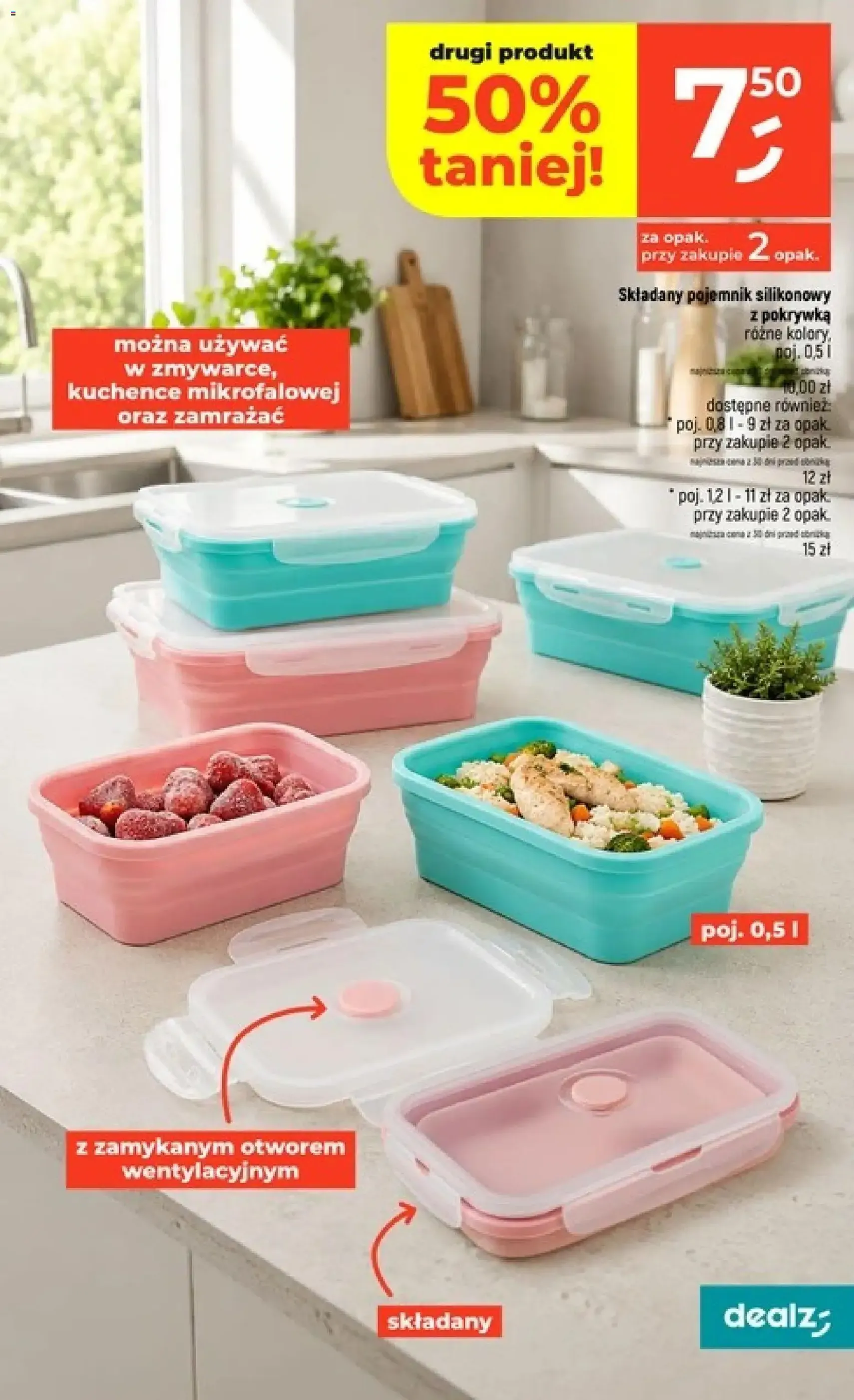 Dealz gazetka - ważny gazetka od 16.07.2026 strona 37 z 55