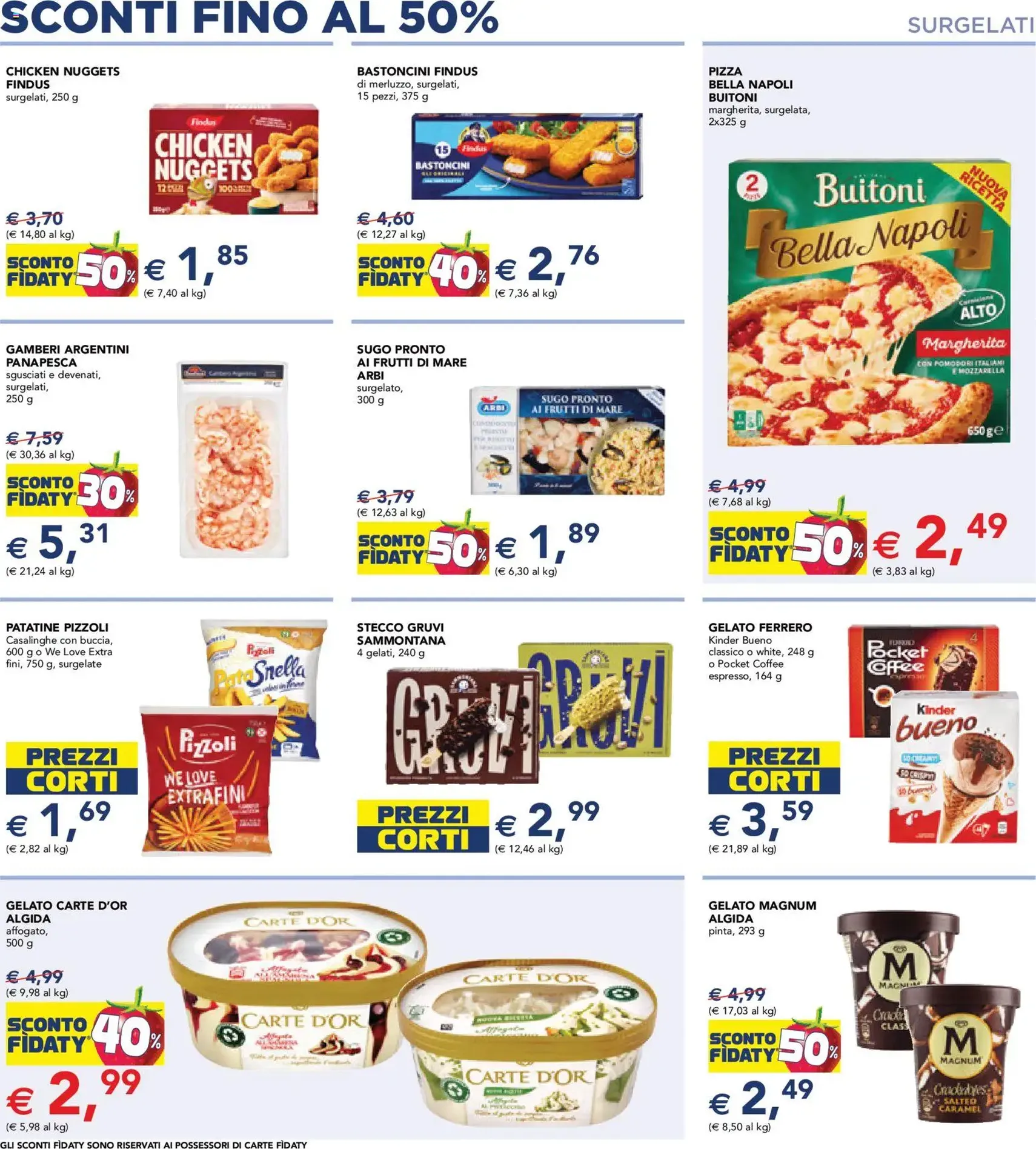 Esselunga S volantino - volantino valido dal 08/06/2026 pagina 7 di 30