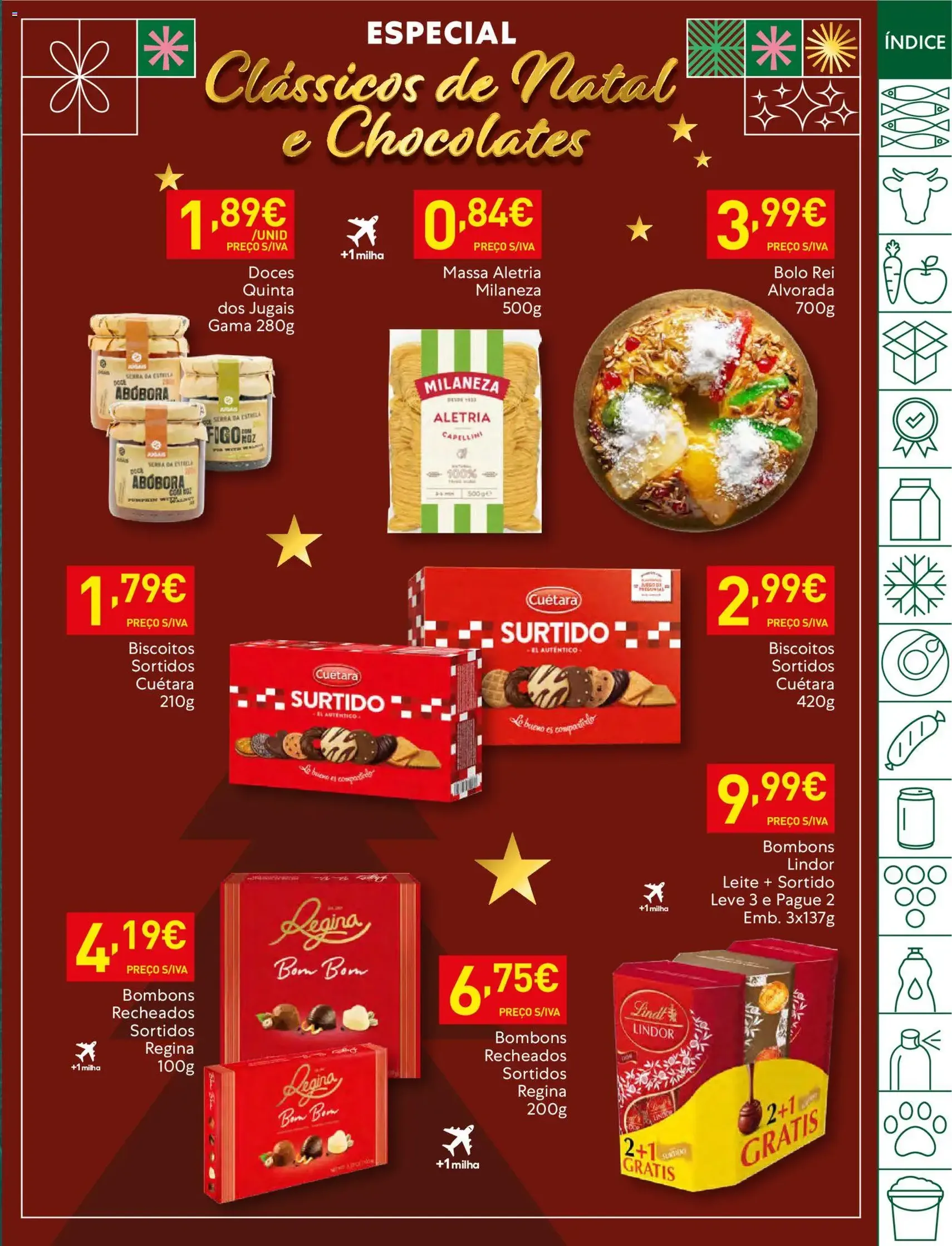Recheio folheto - folheto válido a partir de 09/12/2025 página 41 de 53