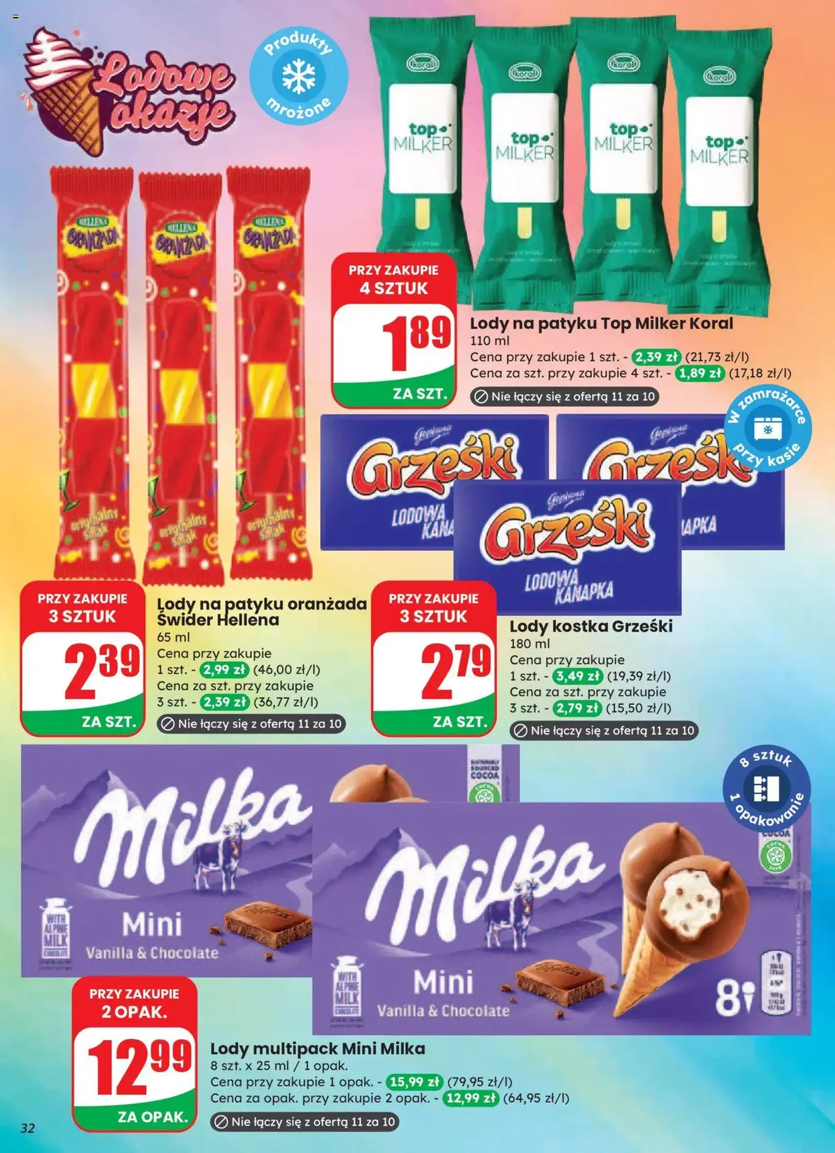 Dino Gazetka - ważny gazetka od 20.08.2025 strona 32 z 73 Dino Gazetka - ważny gazetka od 20.08.2025 strona 32 z 73