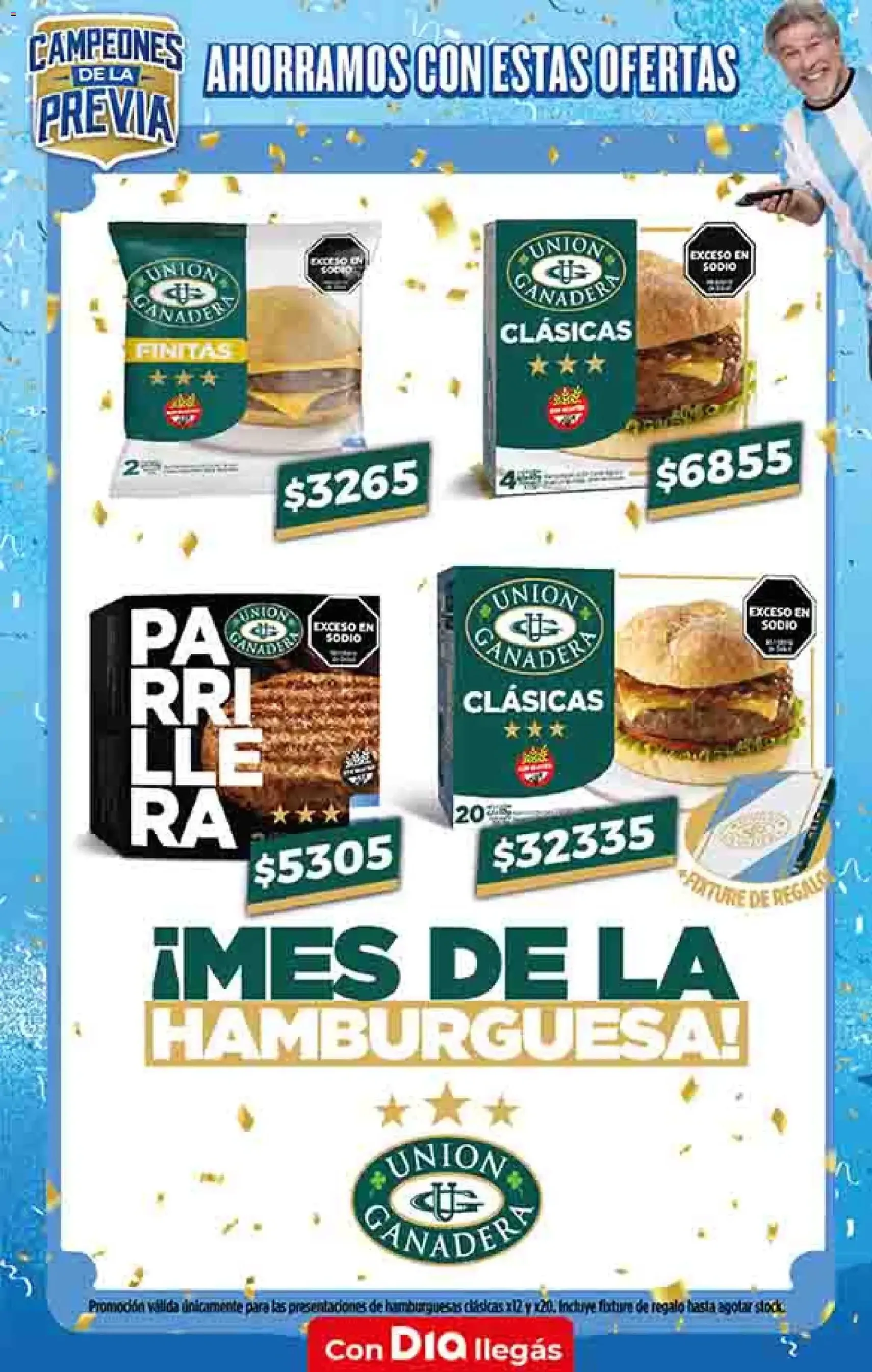 Dia - Ofertas - folleto válido desde 27/05/2026 página 22 de 54