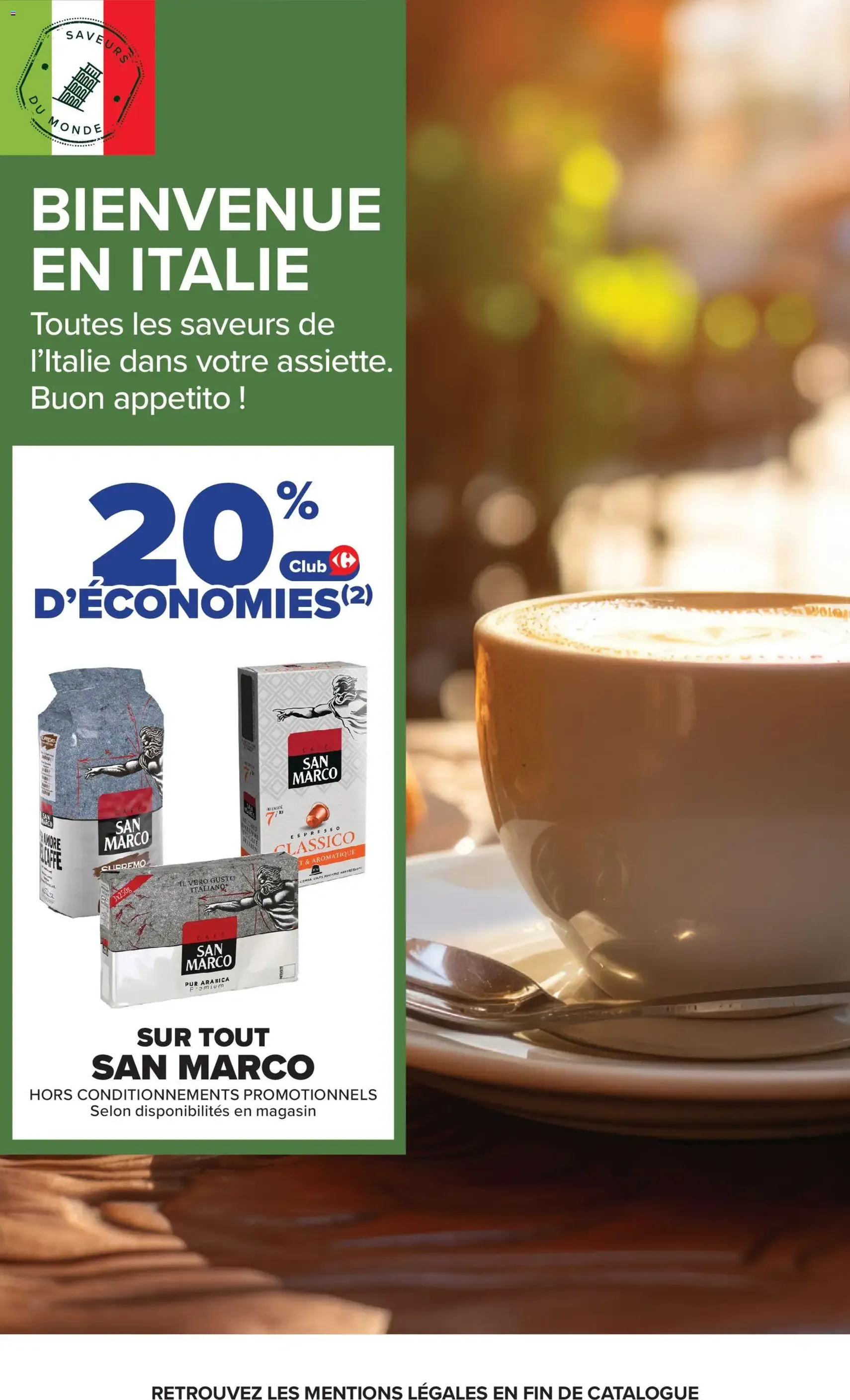 Carrefour Market catalogue - brochure valable à partir du 15/09/2026, page 32 sur 93