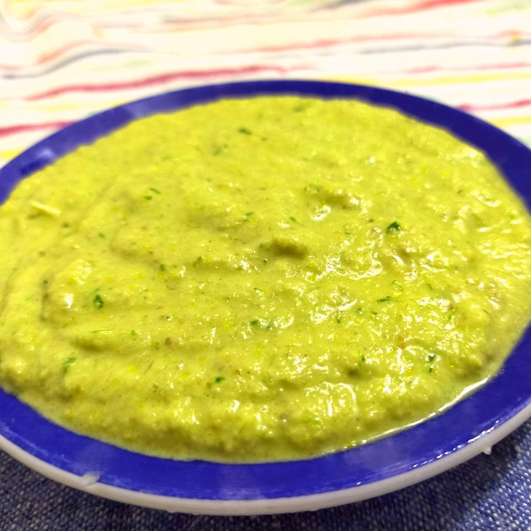 Salsa verde