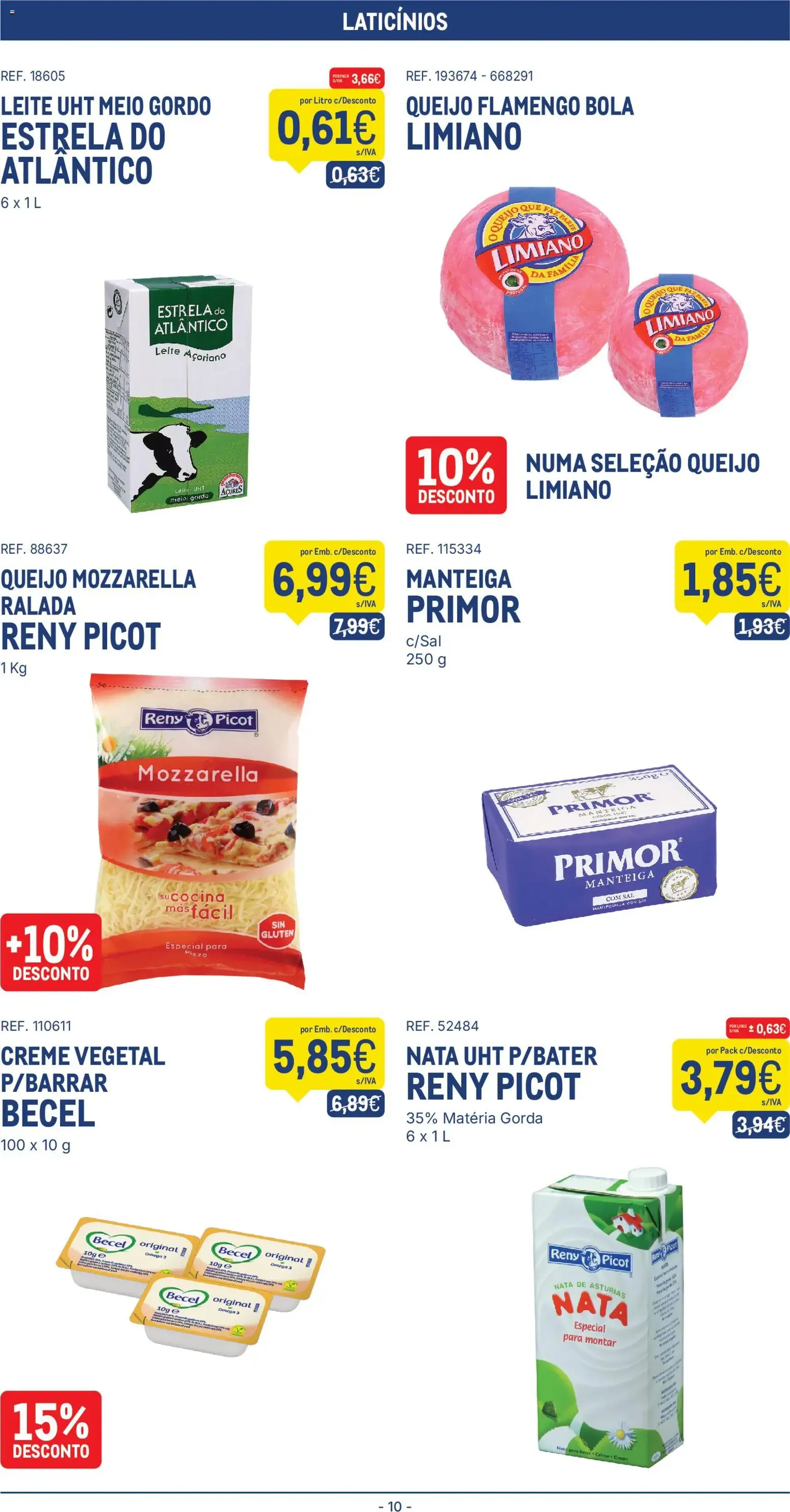 Makro folheto - folheto válido a partir de 07/07/2026 página 10 de 22
