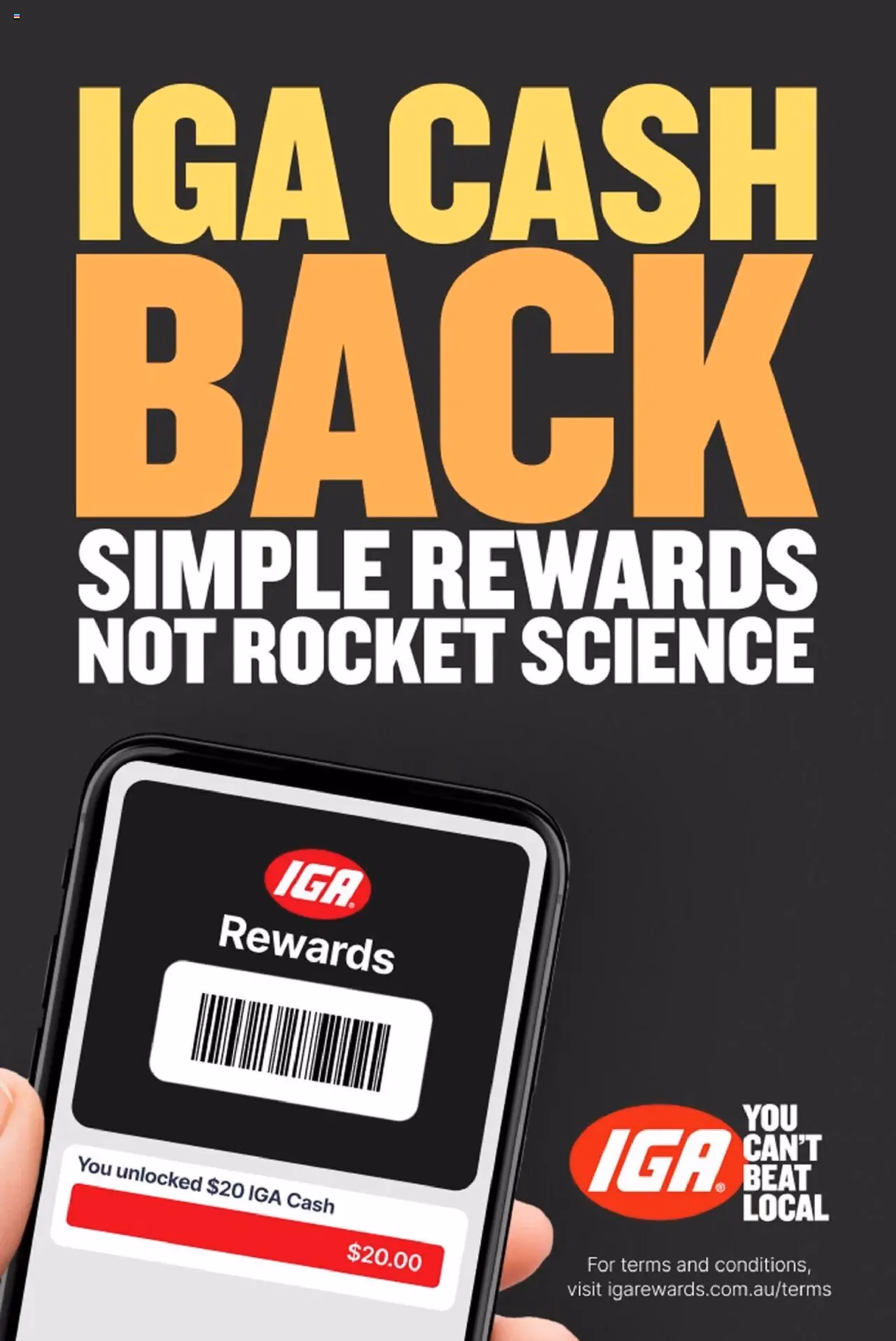 IGA Catalogue VIC - valid flyer from 30/07/2025, page 23 of 44 IGA Catalogue VIC - valid flyer from 30/07/2025, page 23 of 44