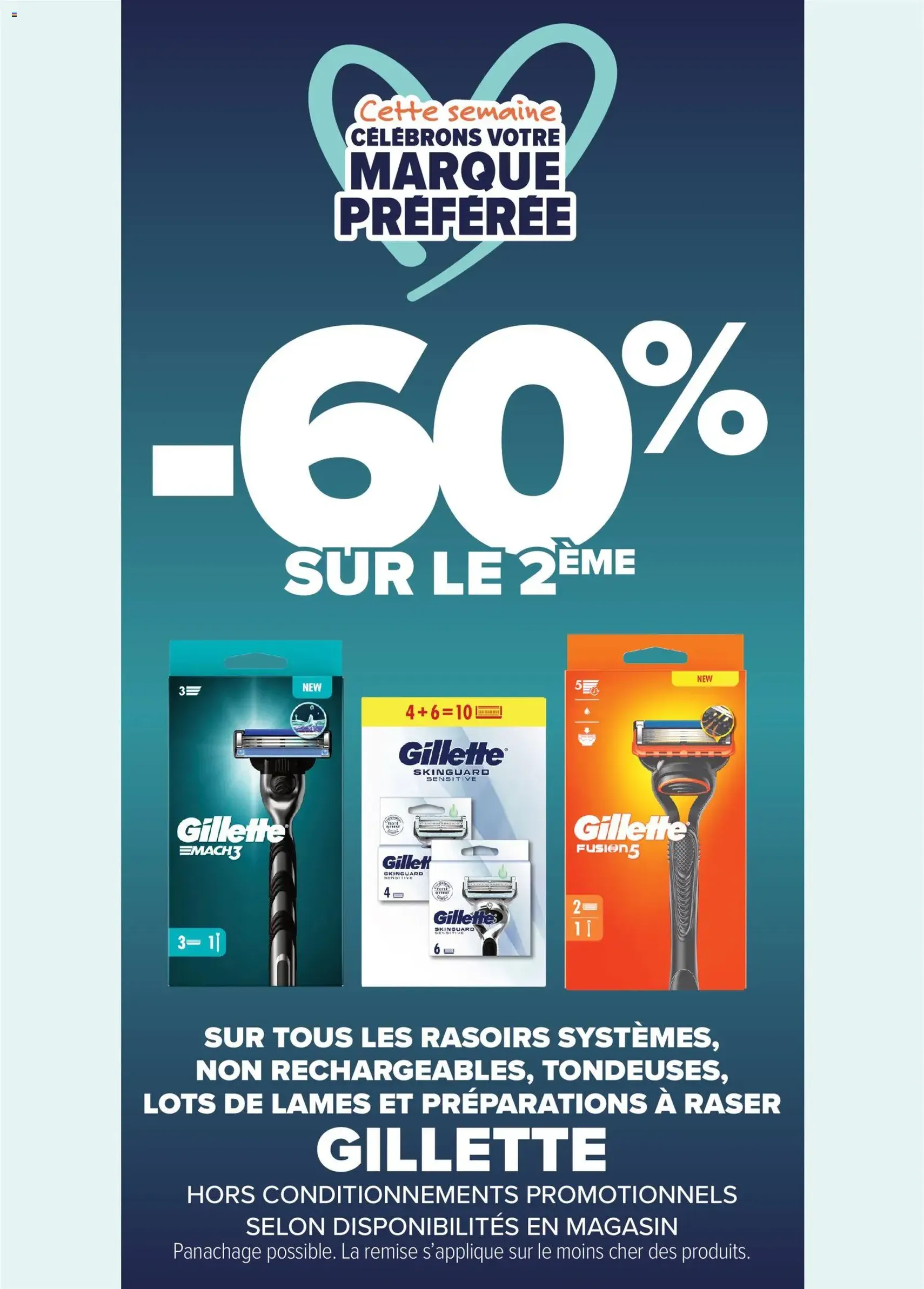 Carrefour City catalogue - brochure valable à partir du 16/06/2026, page 22 sur 23