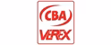 logo CBA Verex