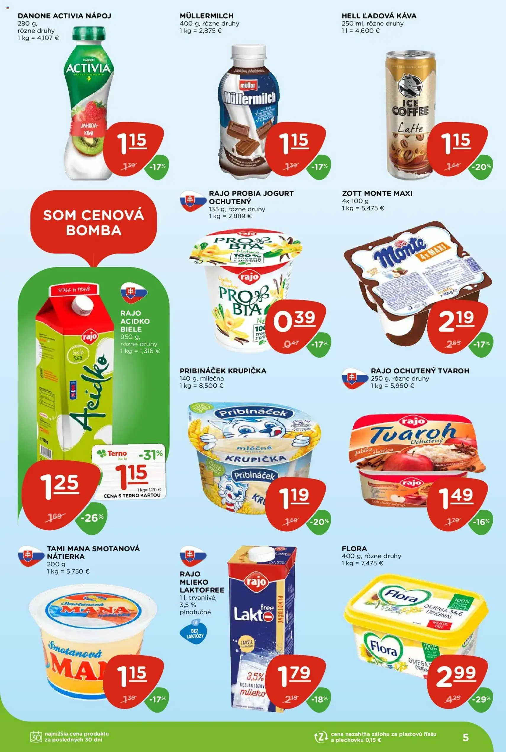 Terno leták - platný leták od 09.04.2026 strana 5 z 20