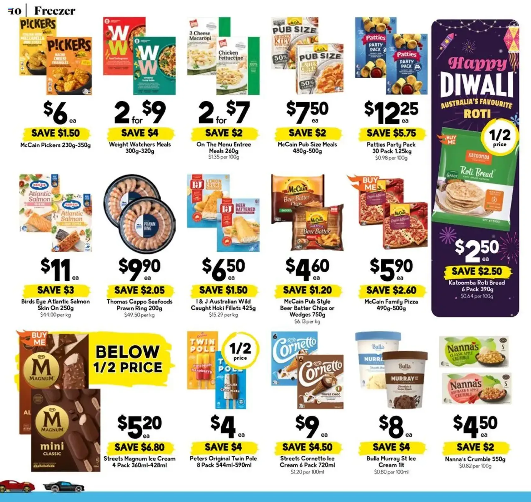 Drakes Catalogue SA - valid flyer from 08/10/2025, page 10 of 20