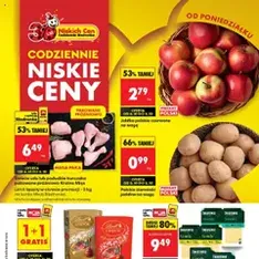 Biedronka gazetka - podgląd gazetki ważnej od 06.10.2025