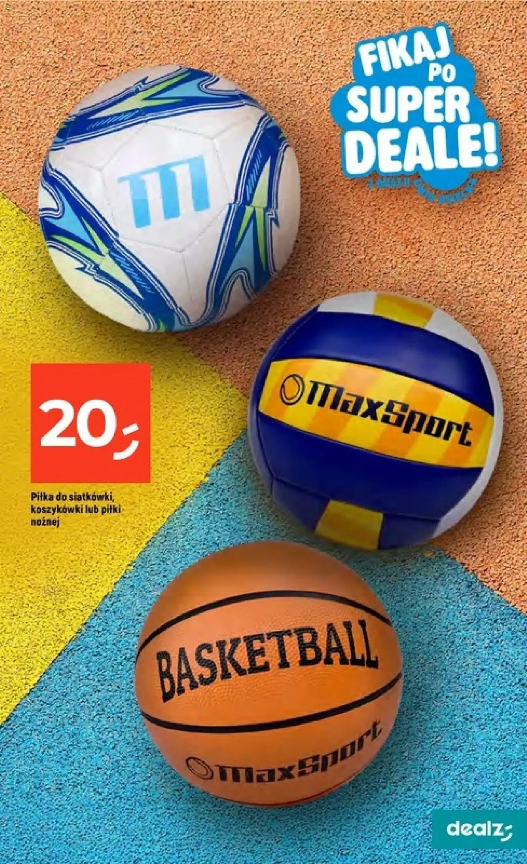Dealz gazetka - ważny gazetka od 14.05.2026 strona 31 z 54