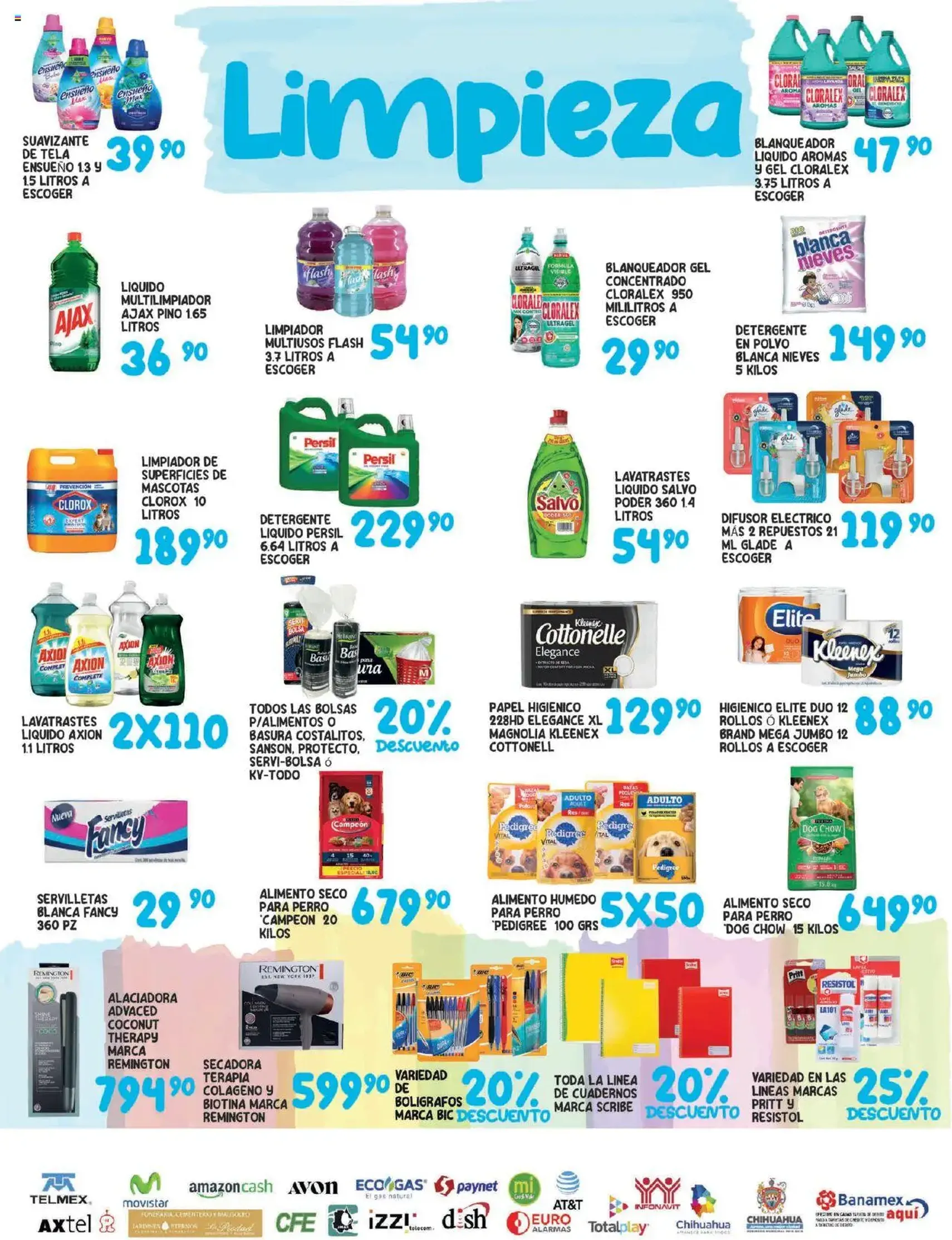 Alsuper - Folleto - folleto válido desde 09/09/2025 página 5 de 8
