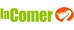 Logotipo de La Comer
