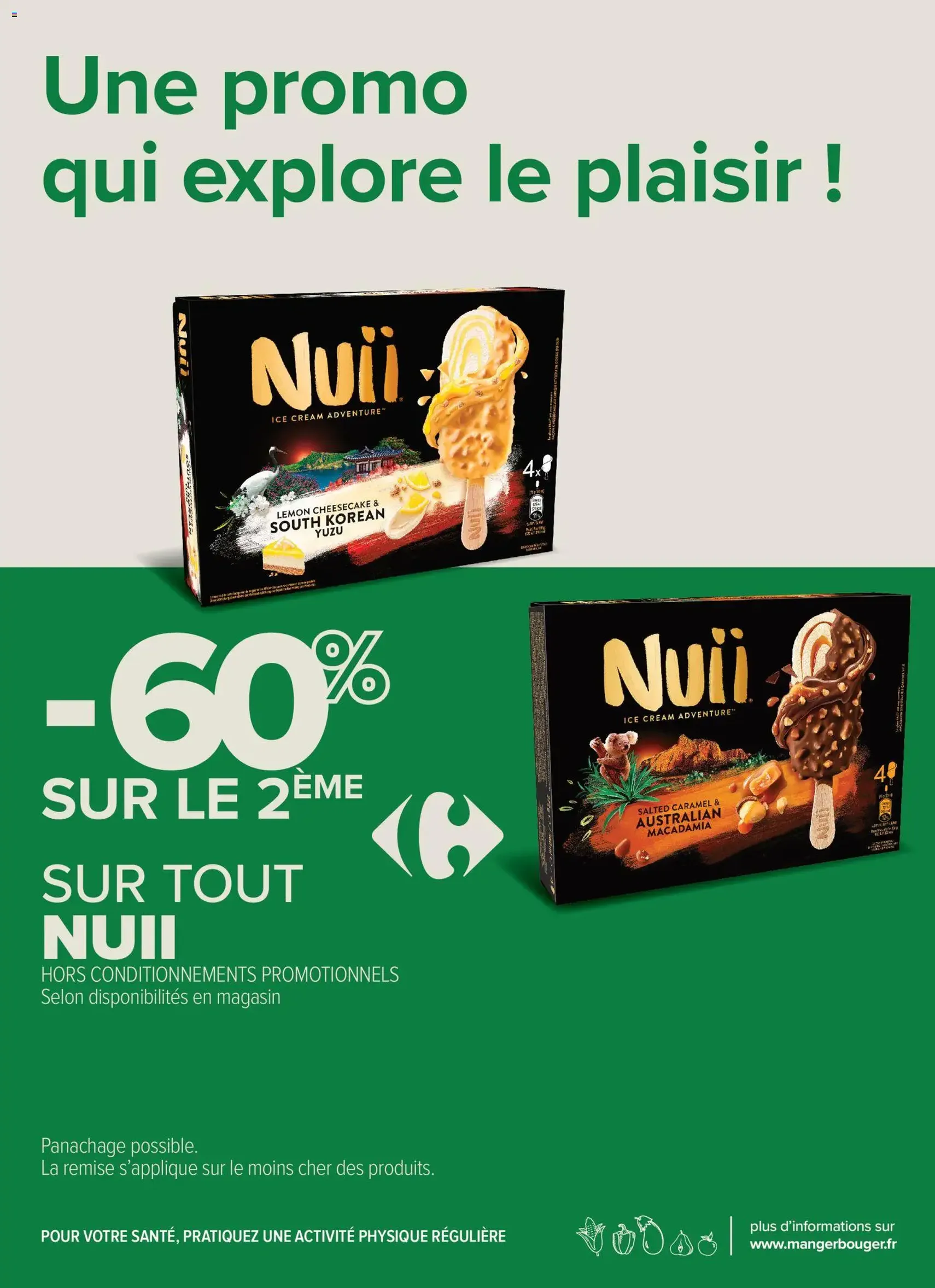 Carrefour City catalogue - brochure valable à partir du 11/08/2026, page 6 sur 20