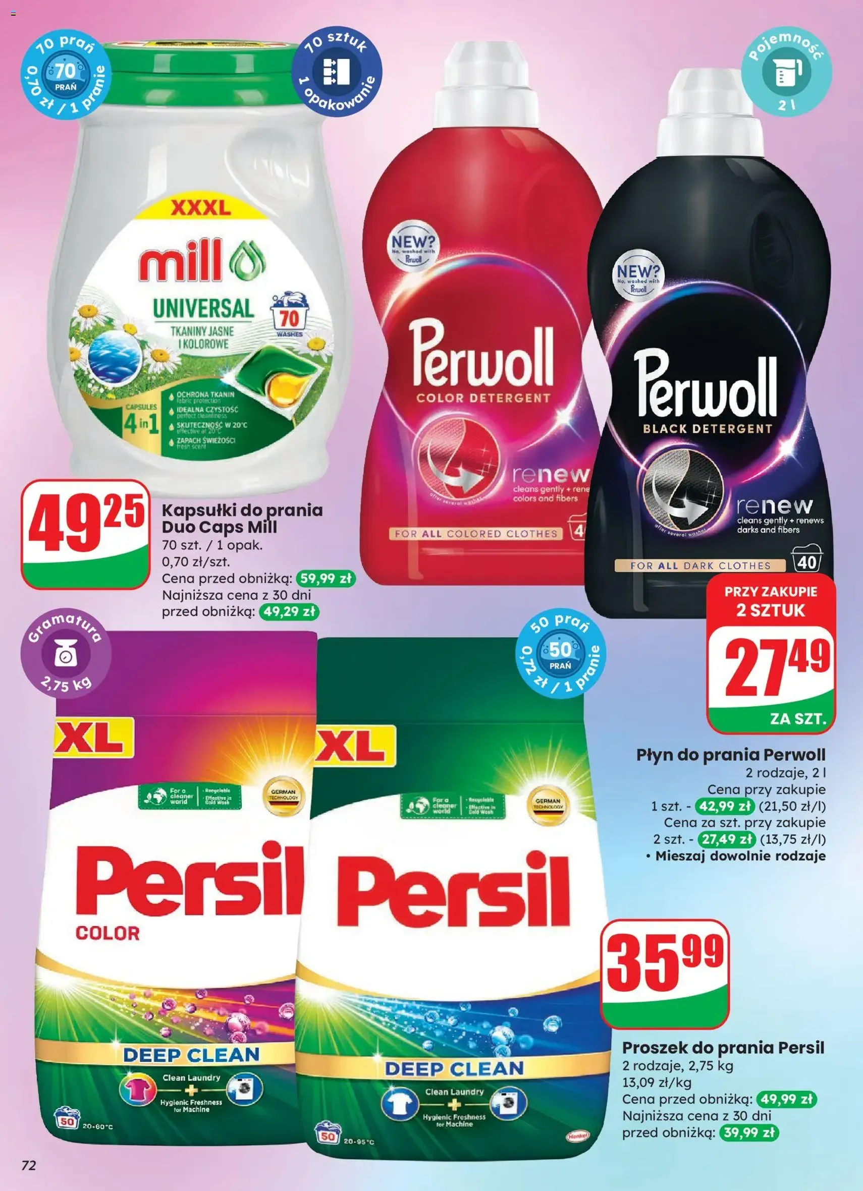 Dino Gazetka - ważny gazetka od 12.11.2025 strona 72 z 73