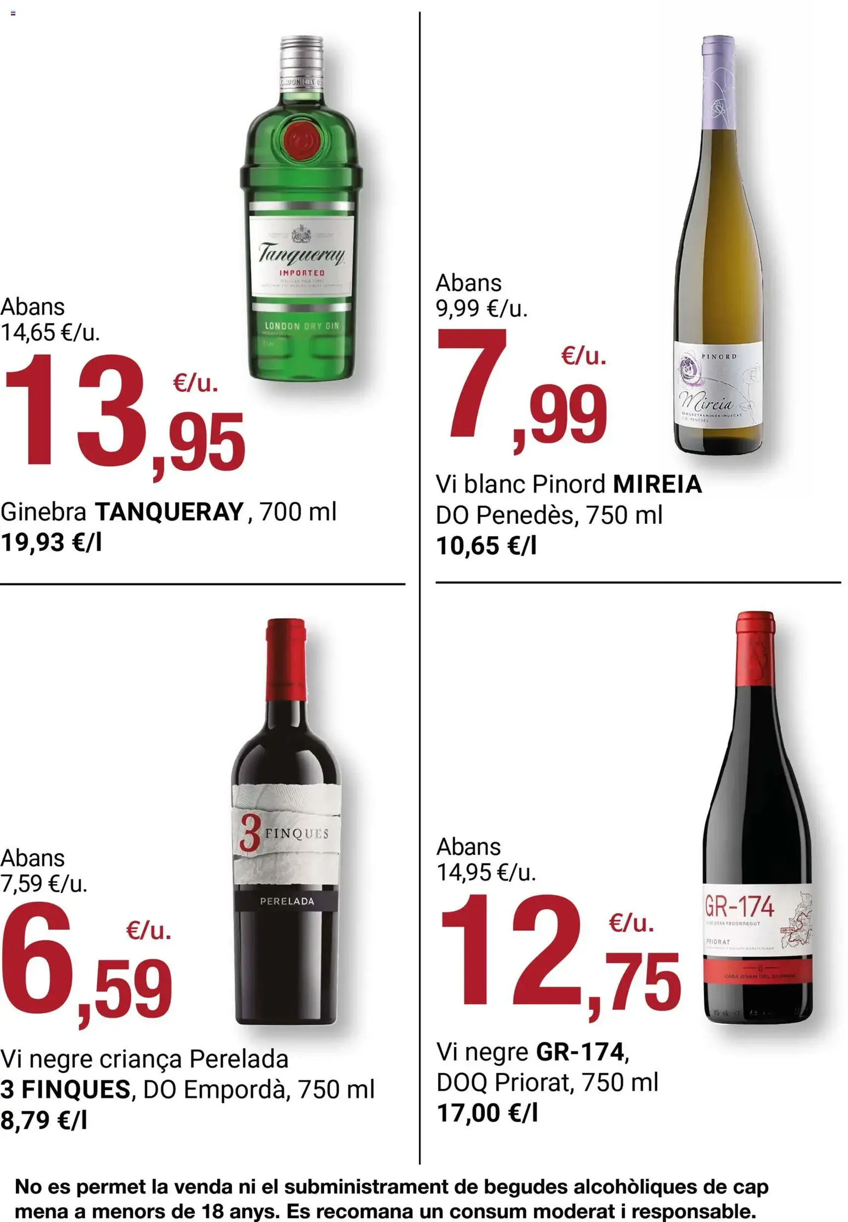 Bonpreu folleto - folleto válido desde 02/12/2025 página 78 de 86