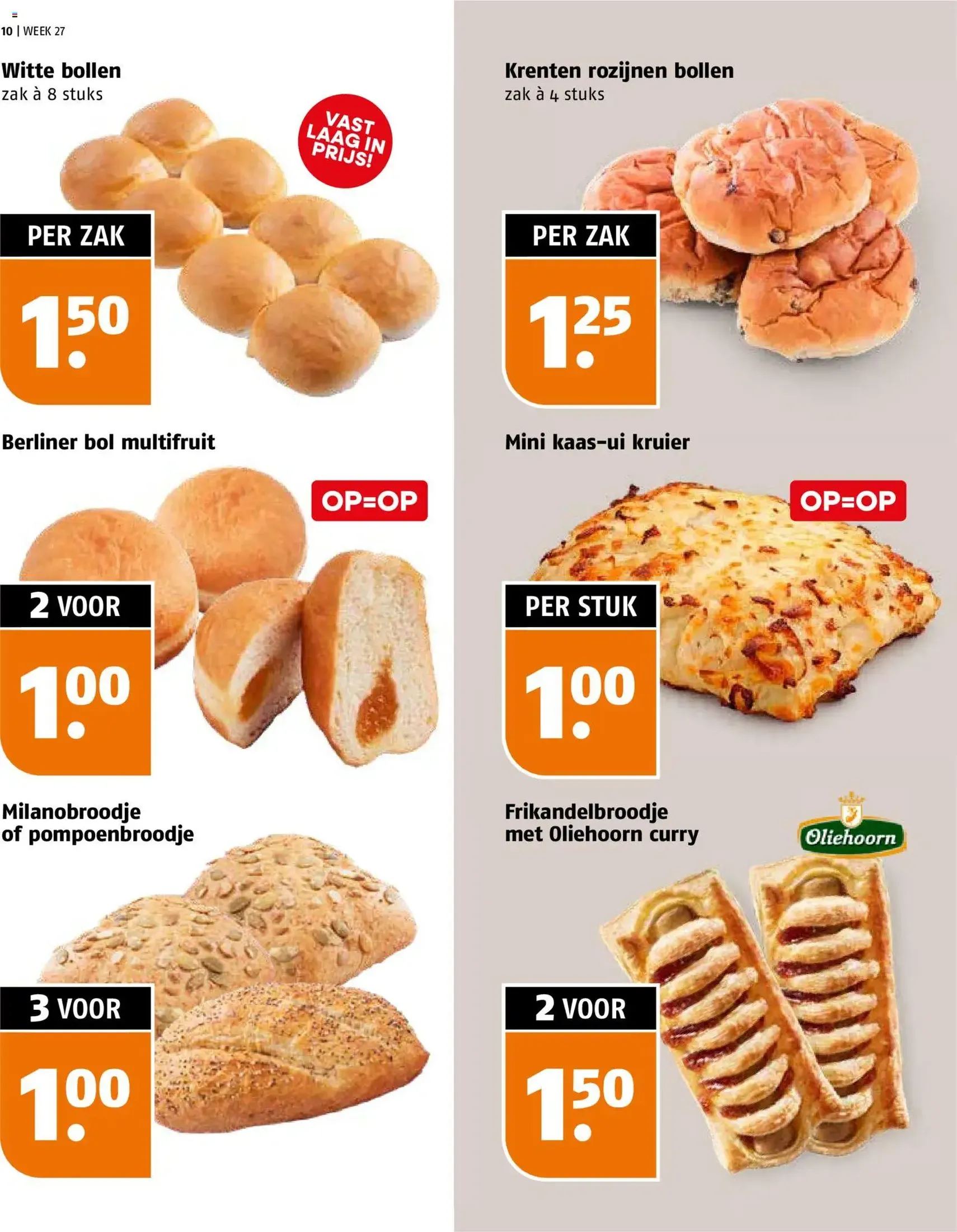 Poiesz folder - geldige folder vanaf 28-06-2026 pagina 10 van 41