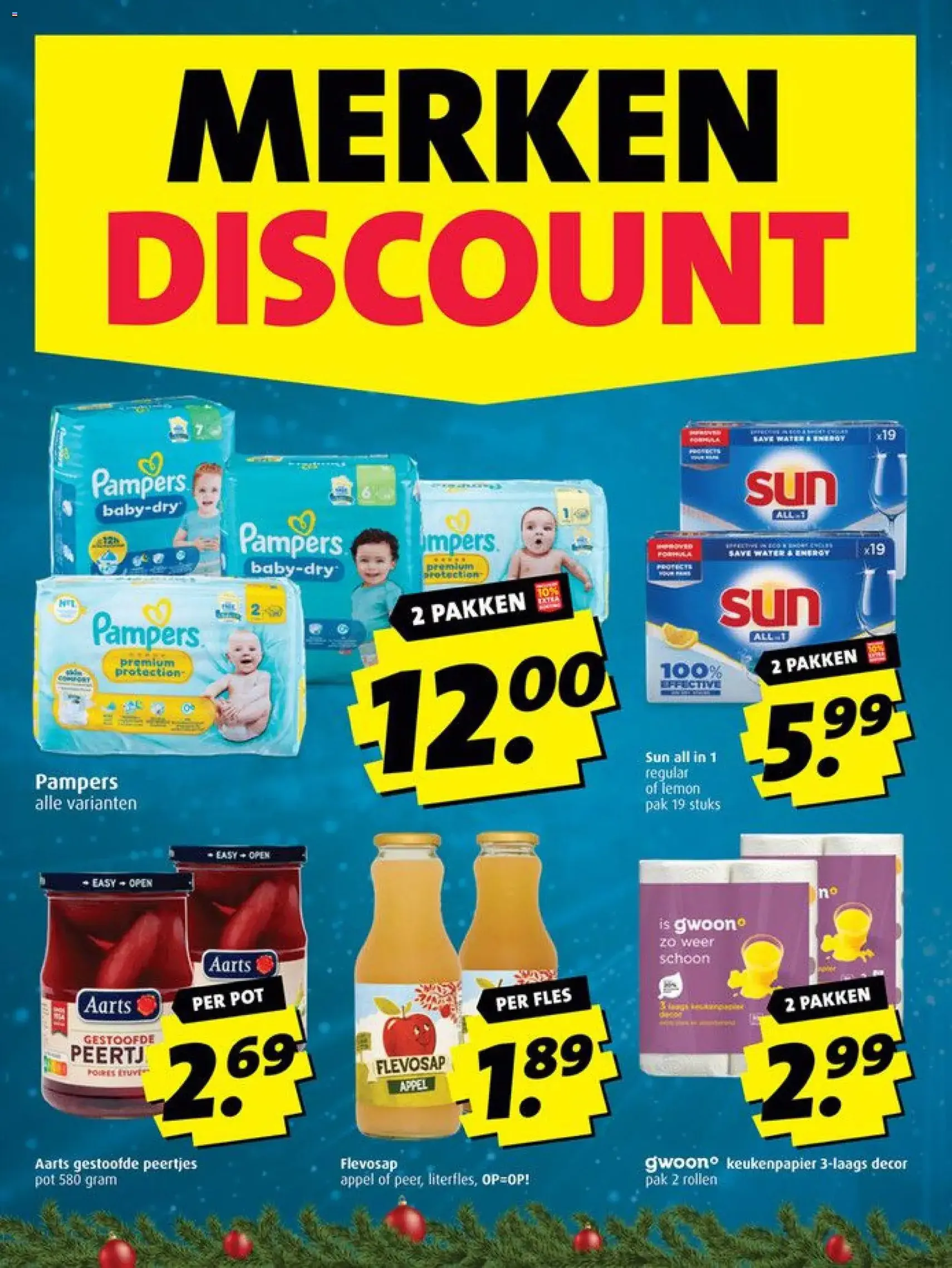 Boni - Folder week 52 - geldige folder vanaf 22-12-2025 pagina 18 van 27