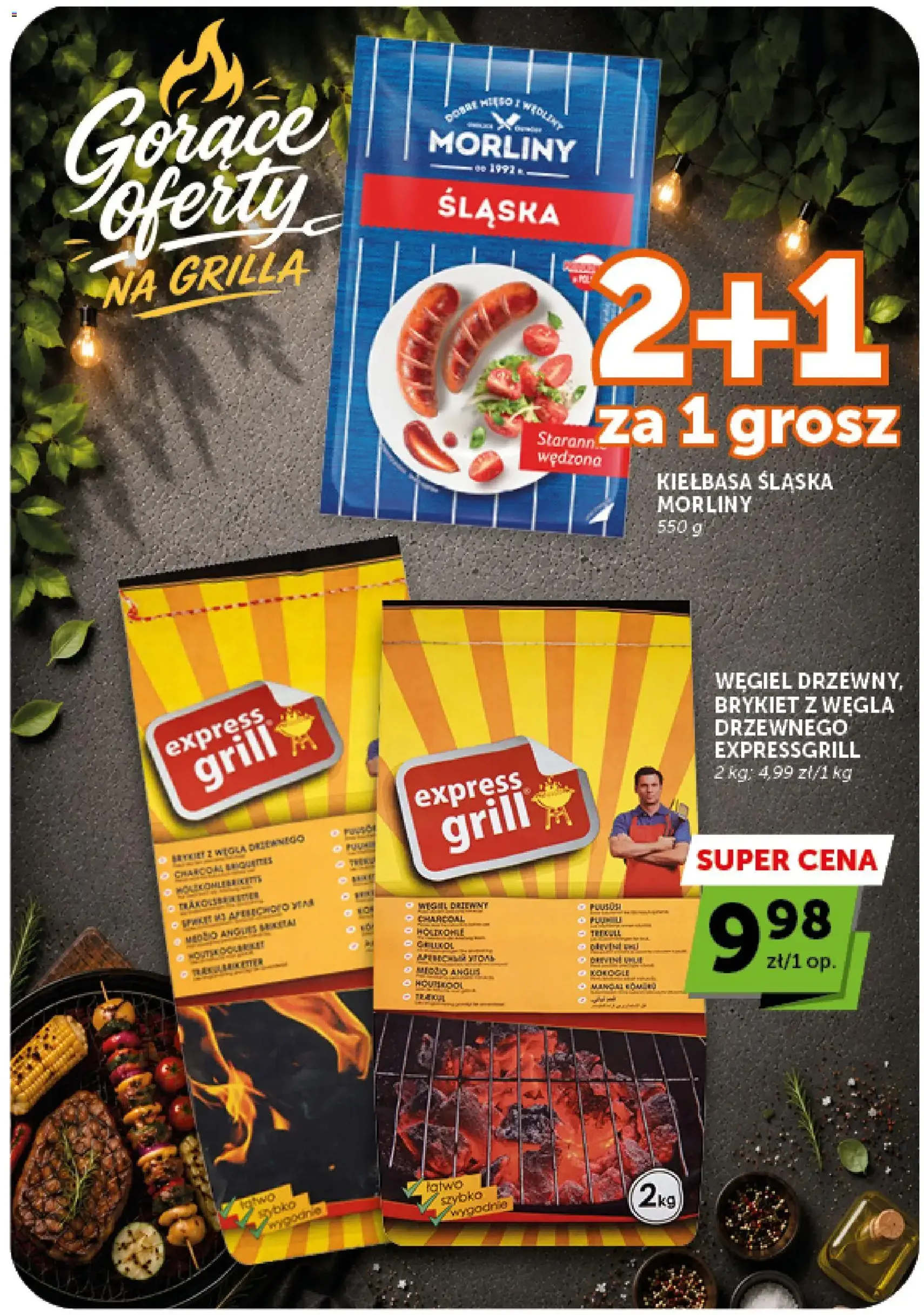 Groszek gazetka - ważny gazetka od 06.08.2026 strona 12 z 44