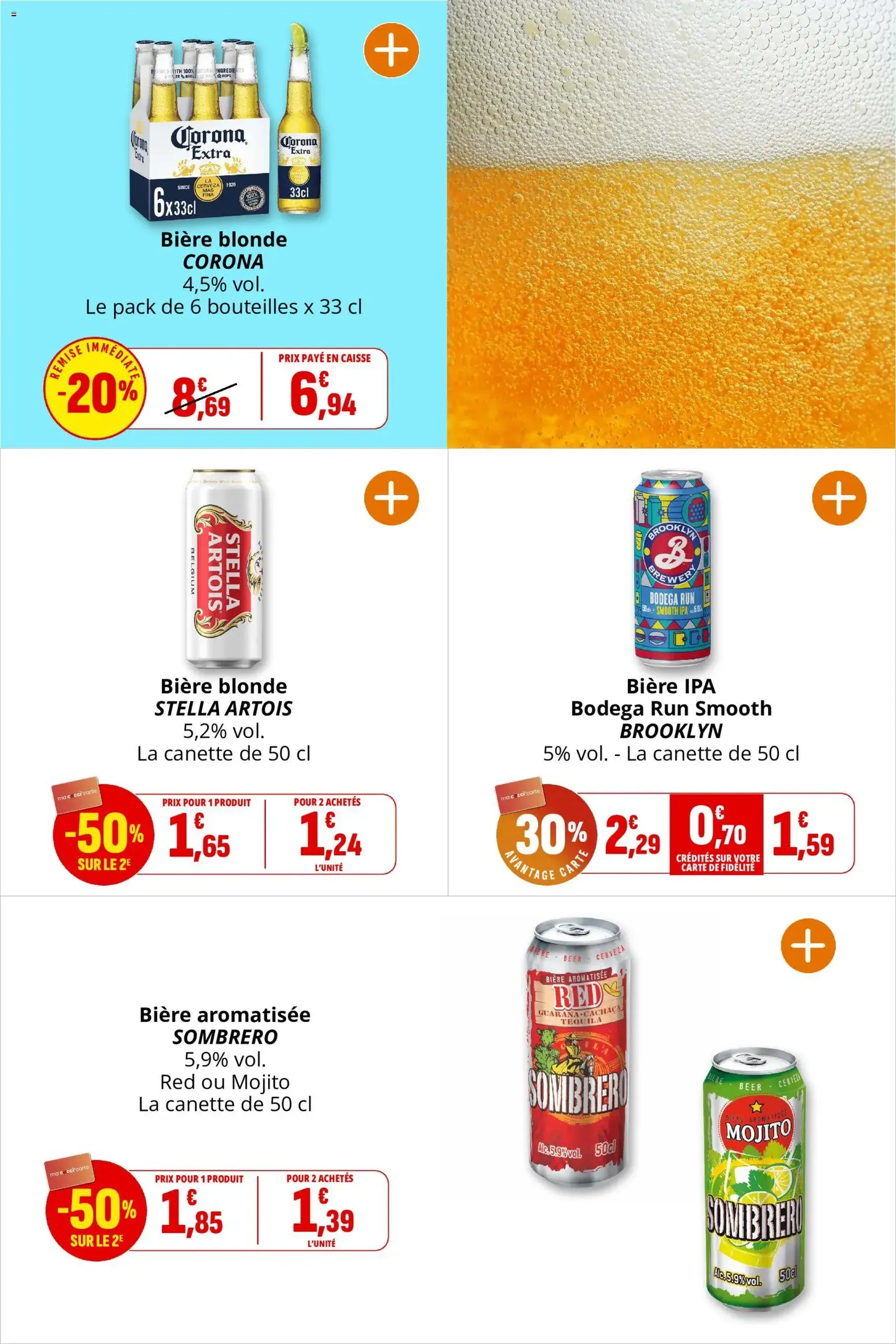 Coccinelle catalogue - brochure valable à partir du 26/08/2026, page 39 sur 50