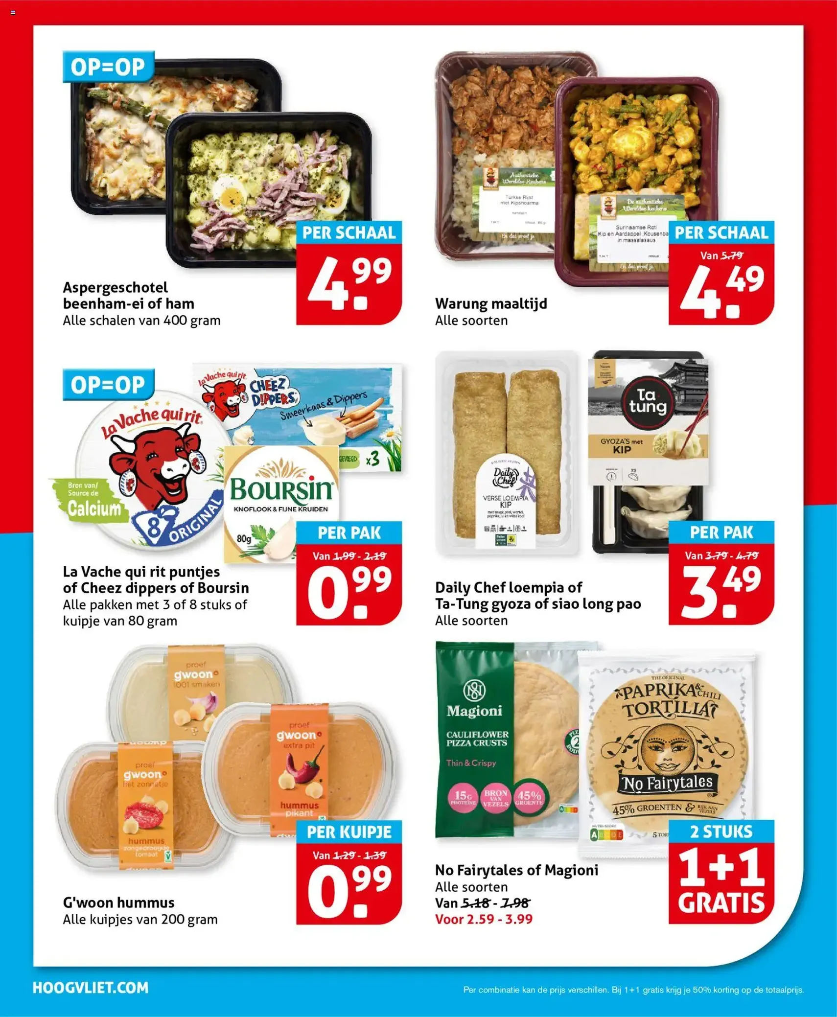 Hoogvliet folder - geldige folder vanaf 03-06-2026 pagina 10 van 29