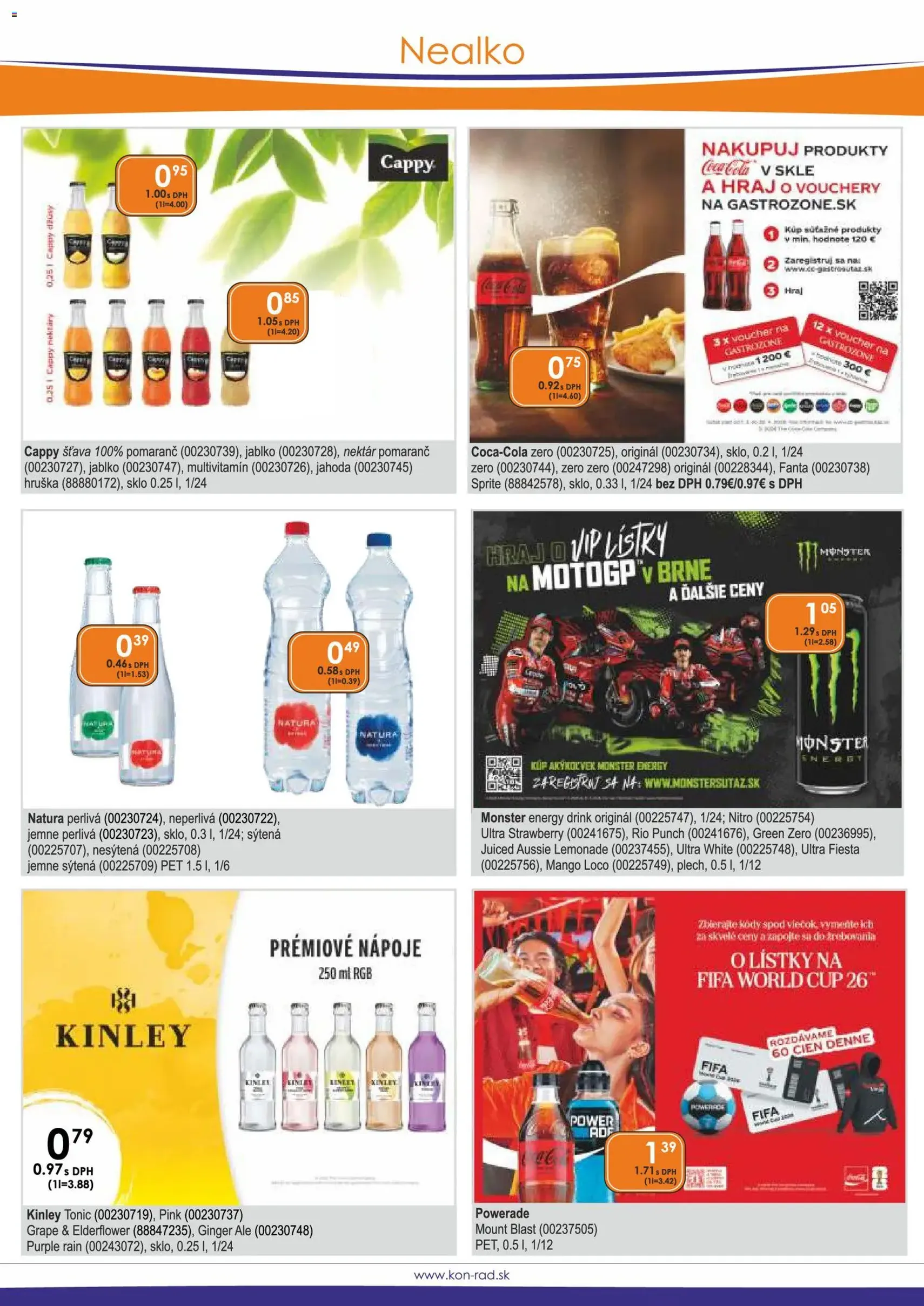 KON - RAD leták - platný leták od 01.04.2026 strana 26 z 44