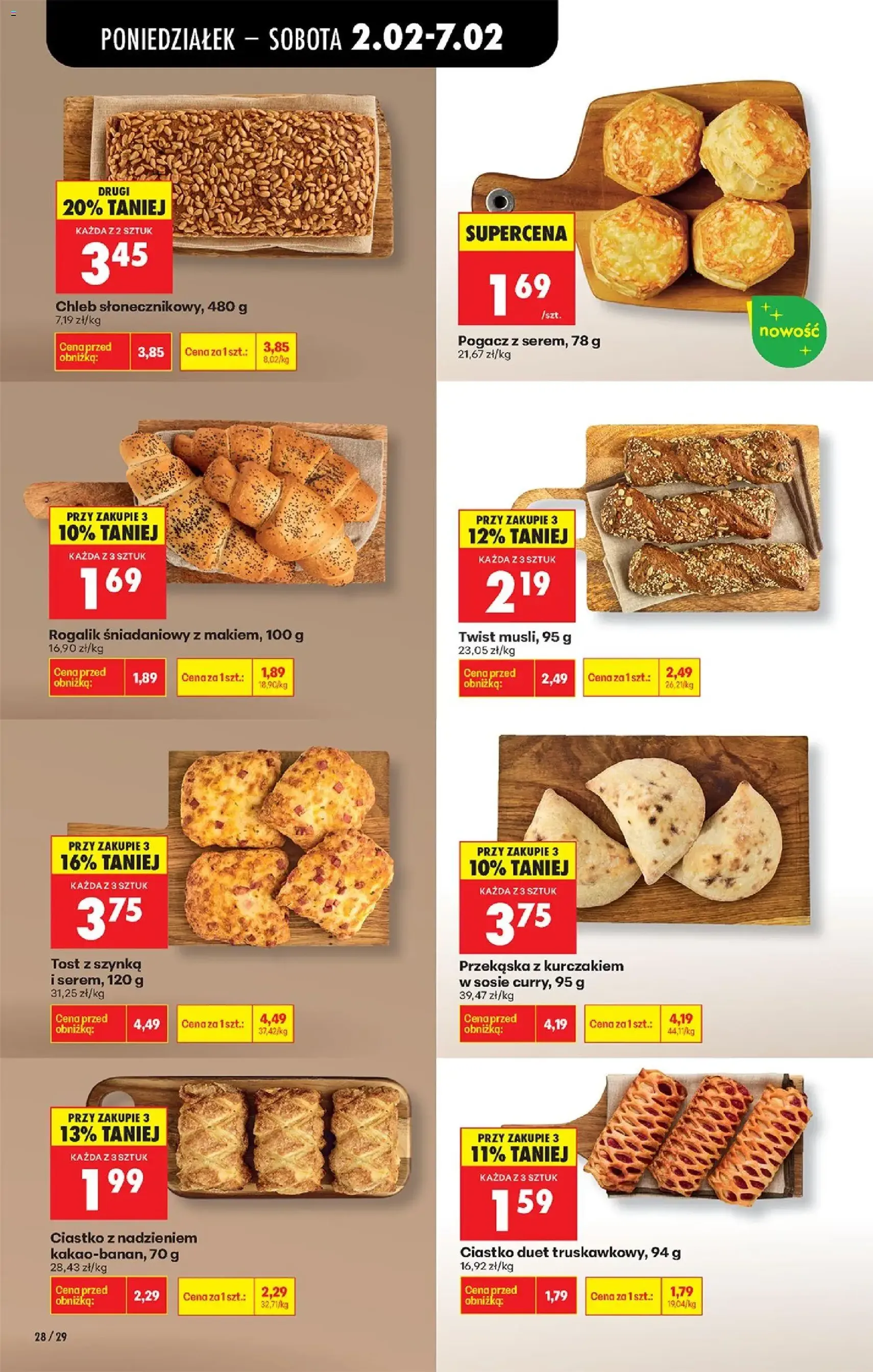 Biedronka gazetka - ważny gazetka od 02.02.2026 strona 36 z 86