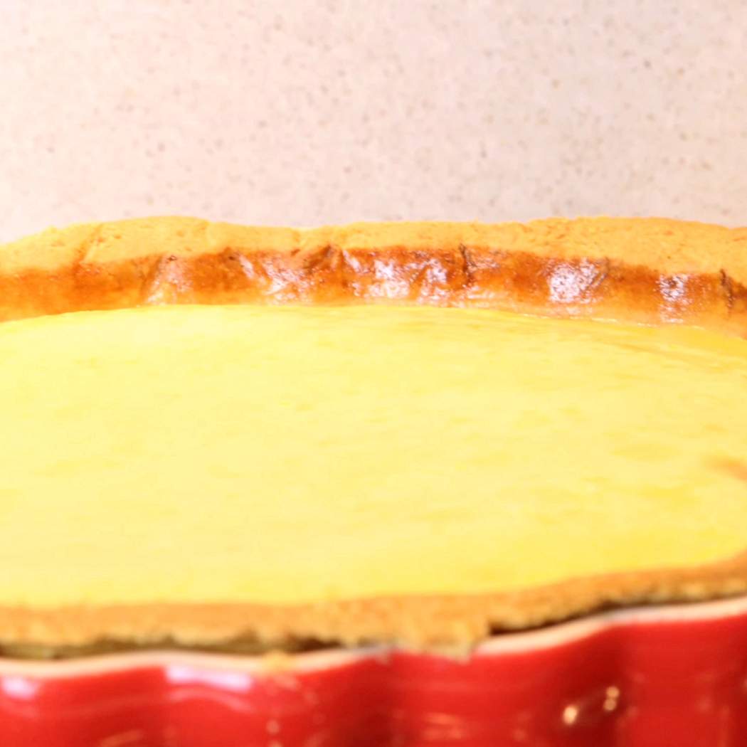 Pasta frolla classica ricetta