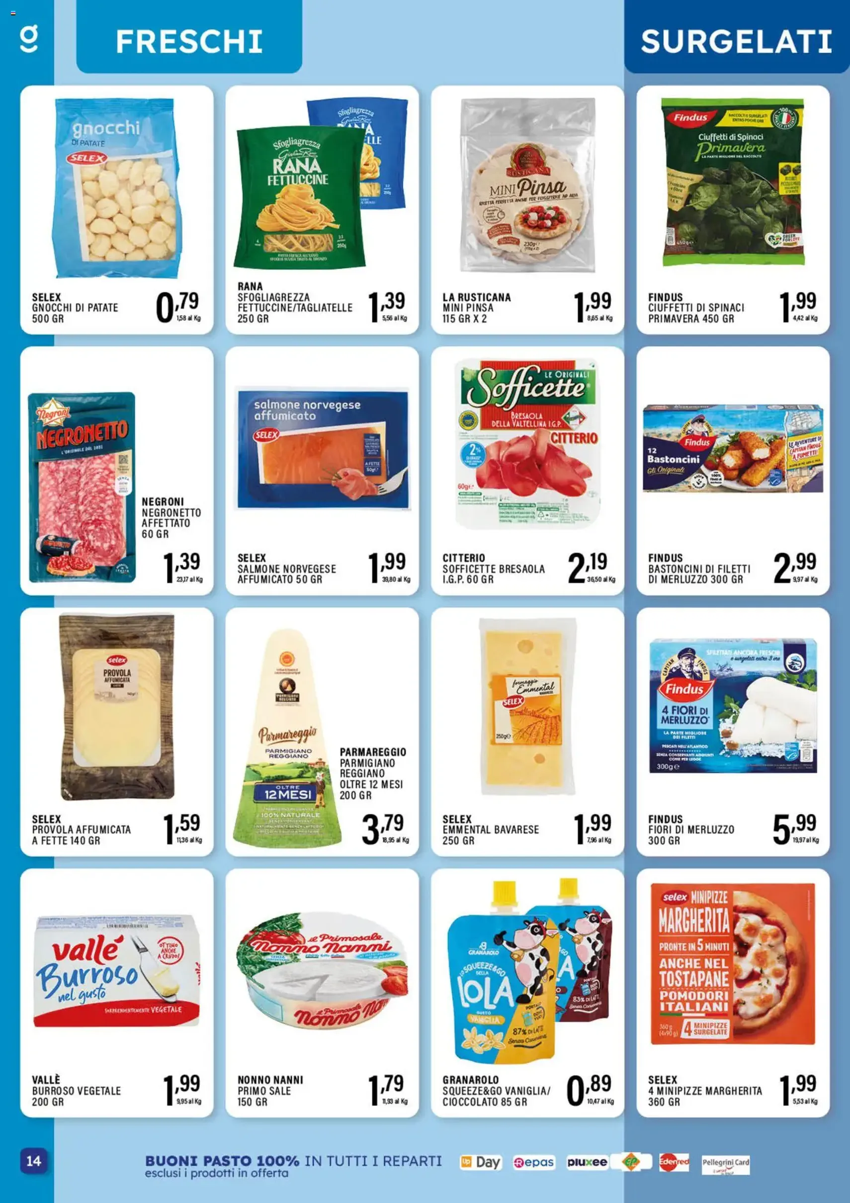 GECOP - Black Friday - volantino valido dal 17/11/2025 pagina 14 di 20