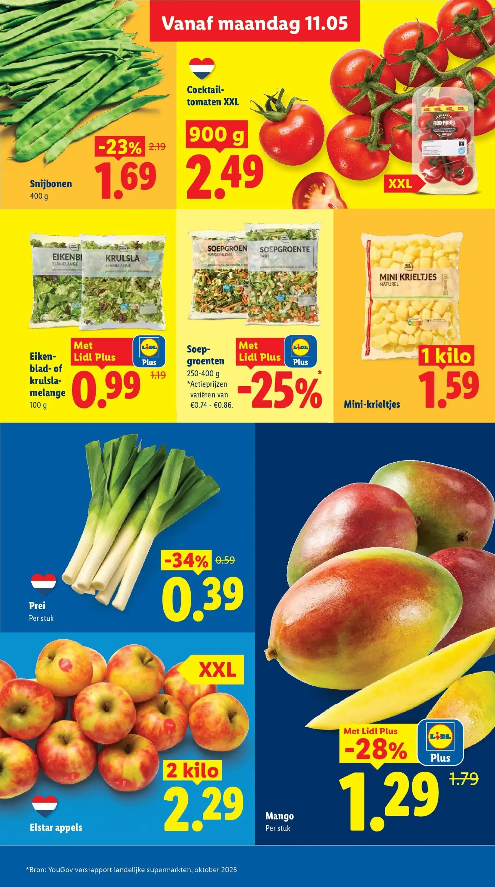 Lidl folder week 20 - geldige folder vanaf 11-05-2026 pagina 7 van 46