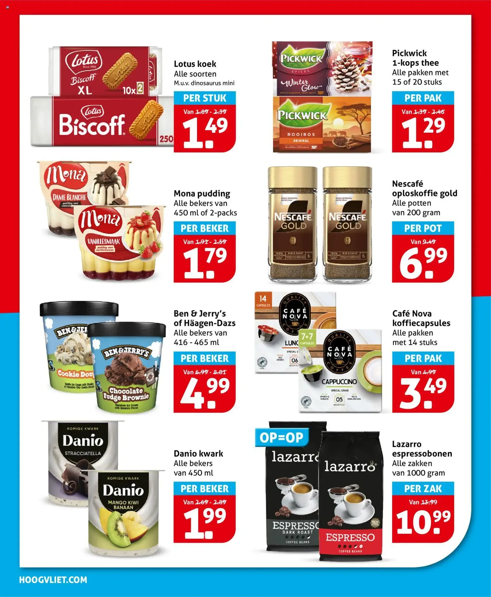 Hoogvliet - Folder - geldige folder vanaf 27-12-2025 pagina 20 van 26