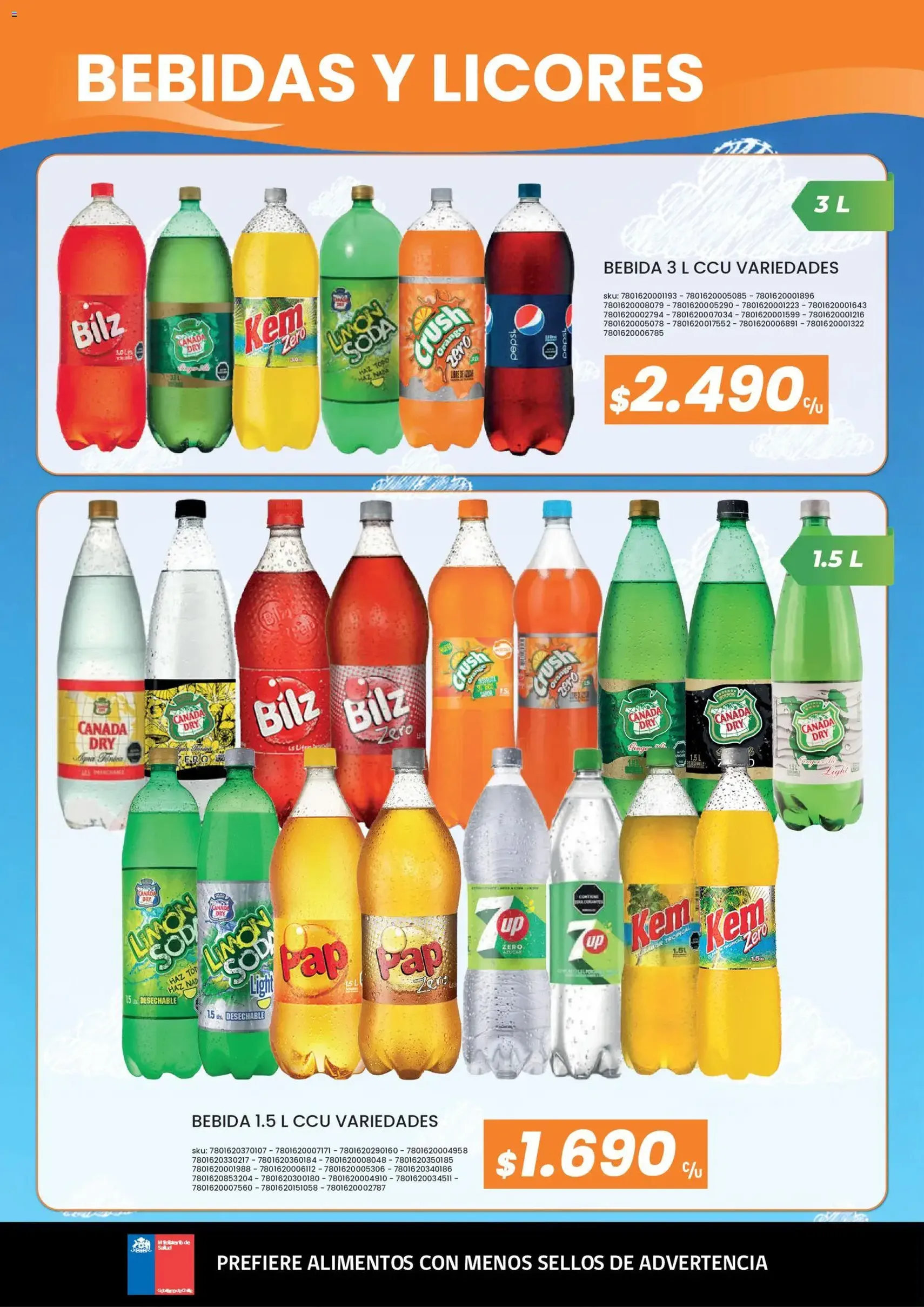 Cugat Ofertas - folleto válido desde 12.07.2026 página 28 de 49