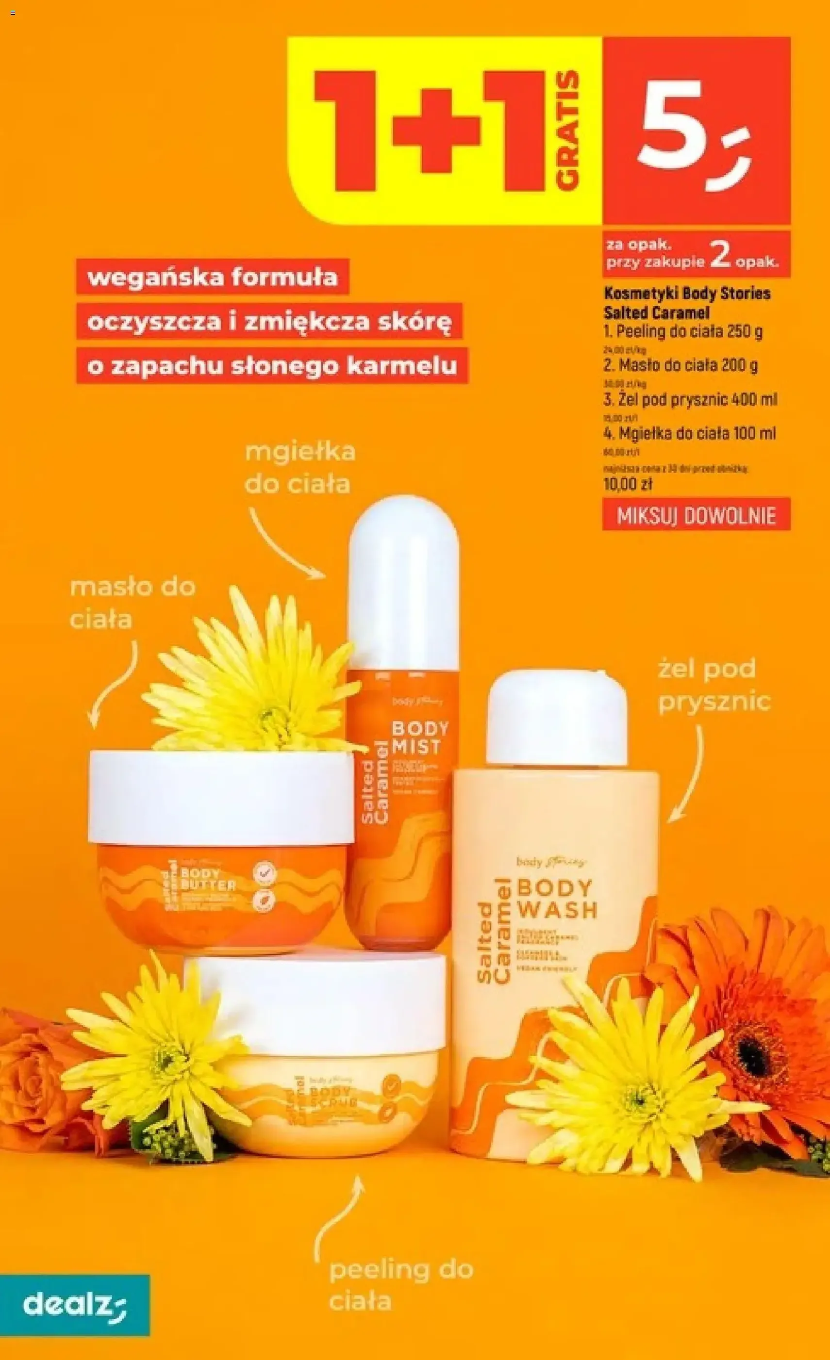 Dealz gazetka - ważny gazetka od 14.05.2026 strona 50 z 54