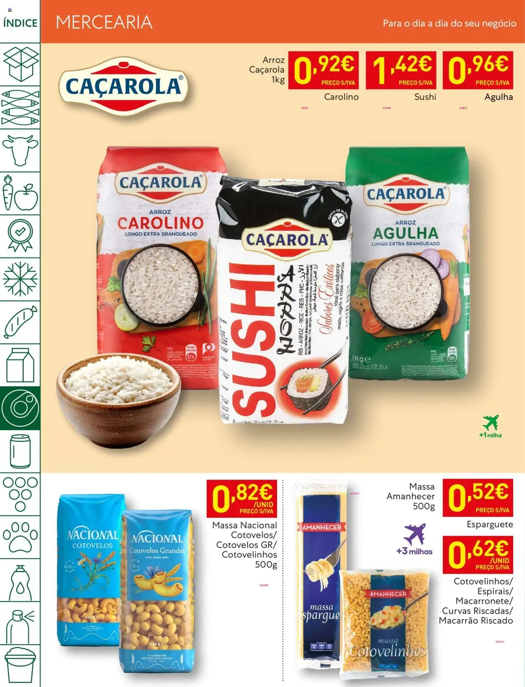 Recheio folheto - folheto válido a partir de 16/09/2025 página 24 de 52