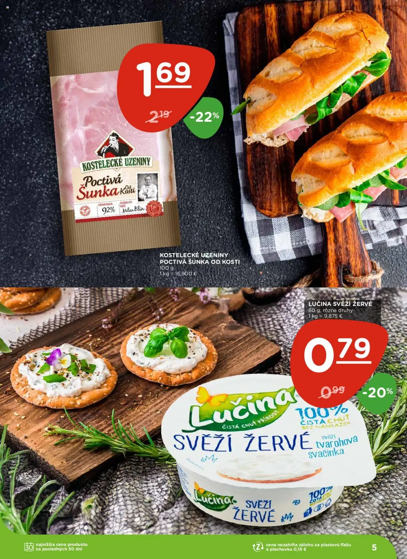Terno leták - platný leták od 25.09.2025 strana 5 z 20