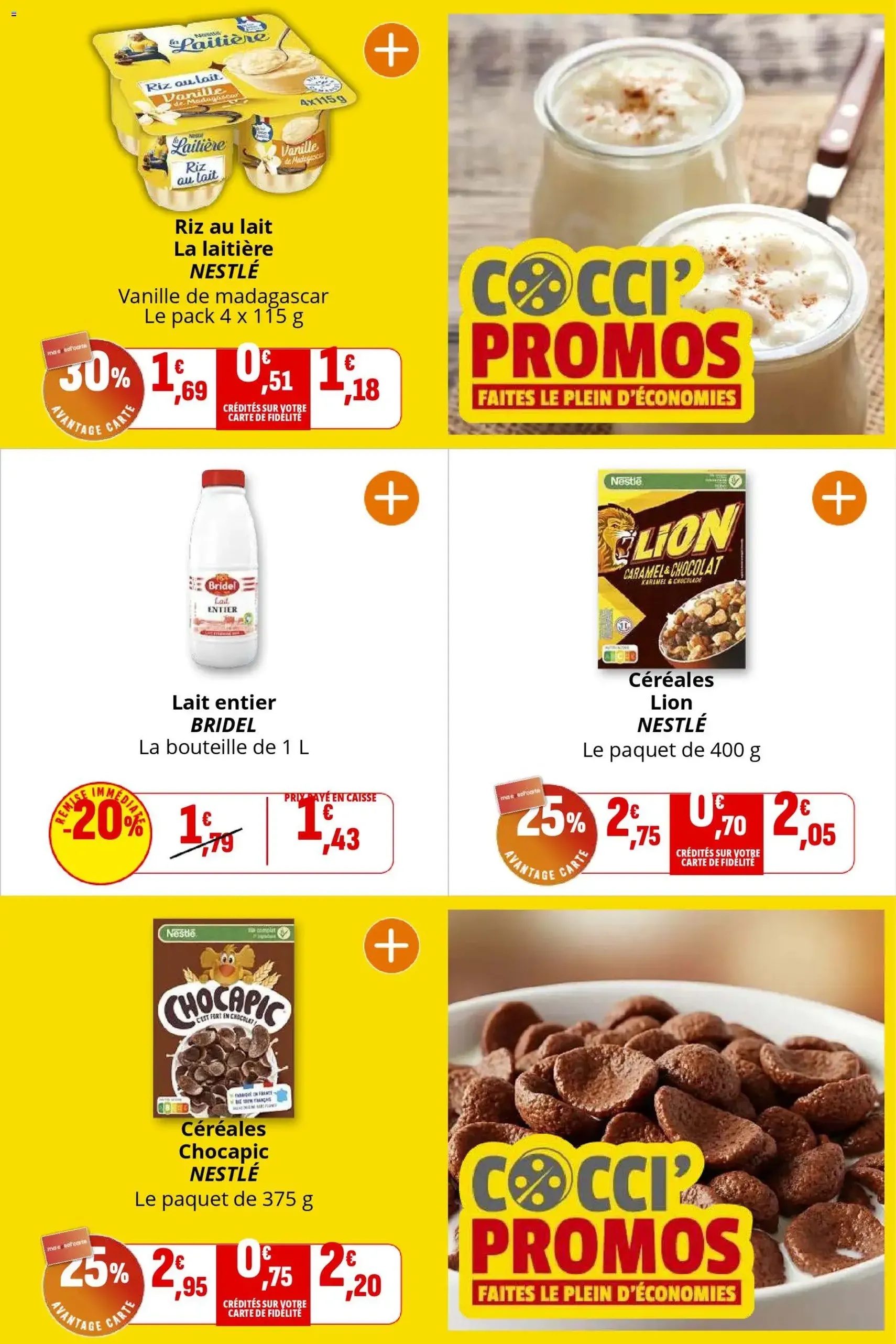 Coccinelle catalogue - brochure valable à partir du 02/01/2026, page 17 sur 33