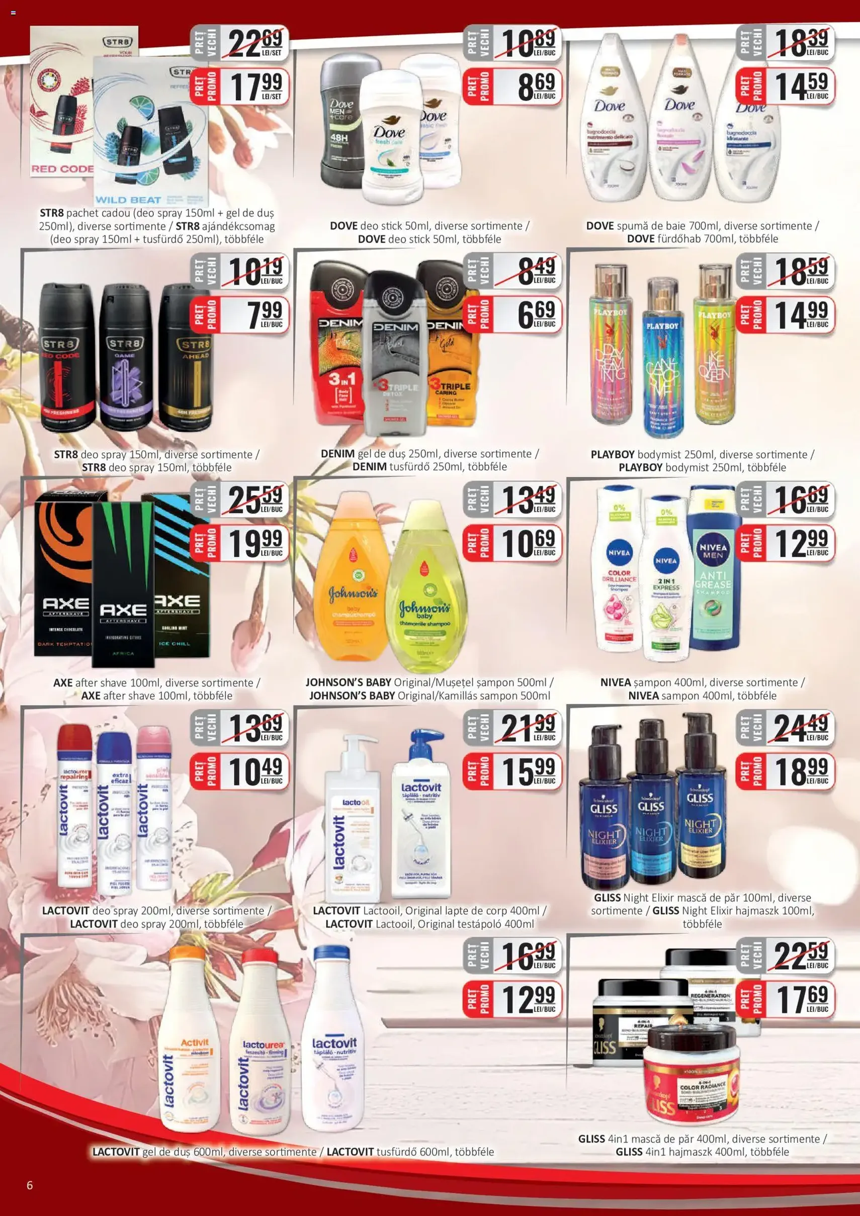 CBA Catalog C+C - cataloage valabile începând cu 01.06.2026 pagina 6 din 8