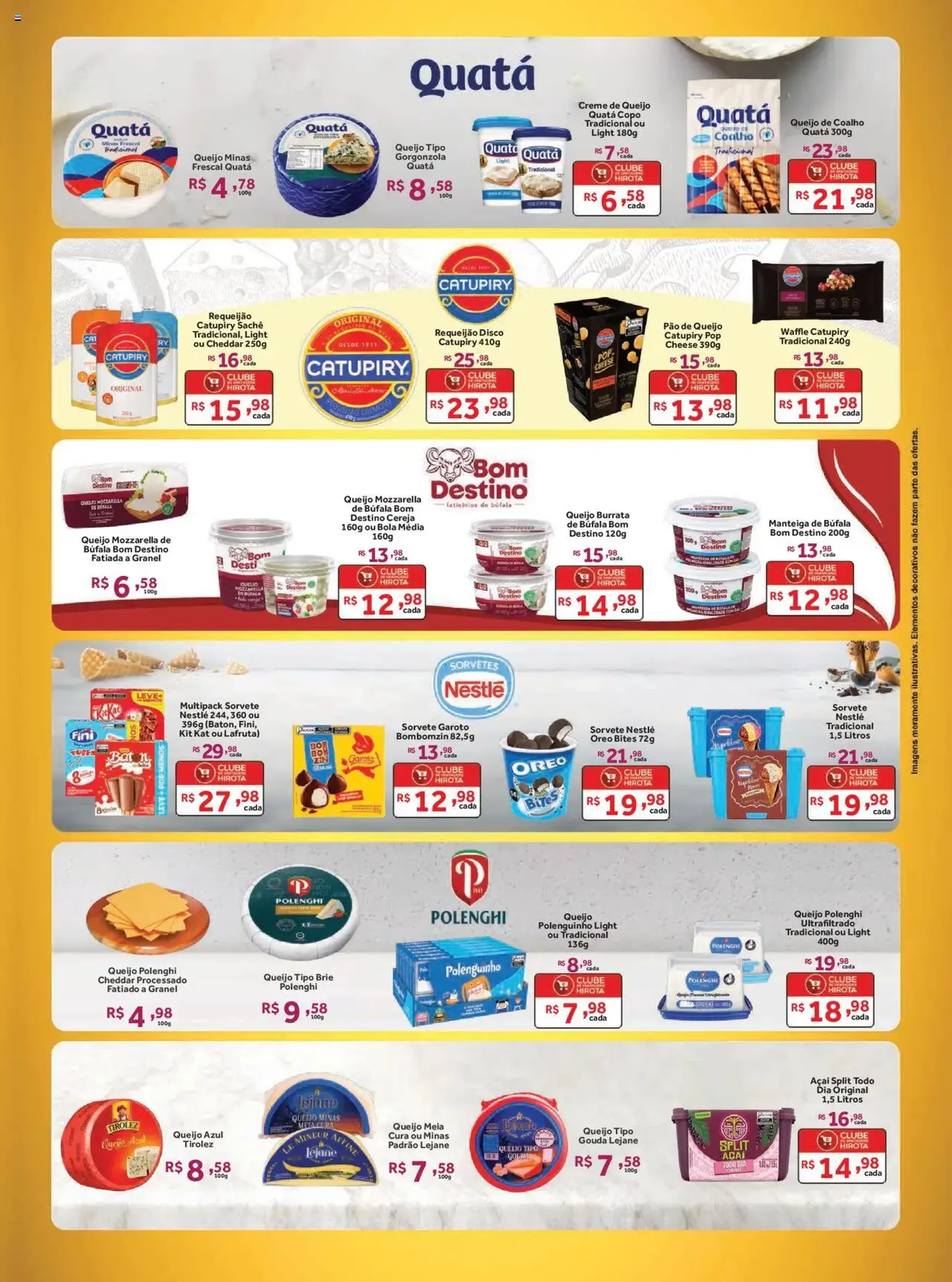 Hirota Food - Ofertas Especial Aniversário - folheto válido a partir de 03/09/2025 página 5 de 16