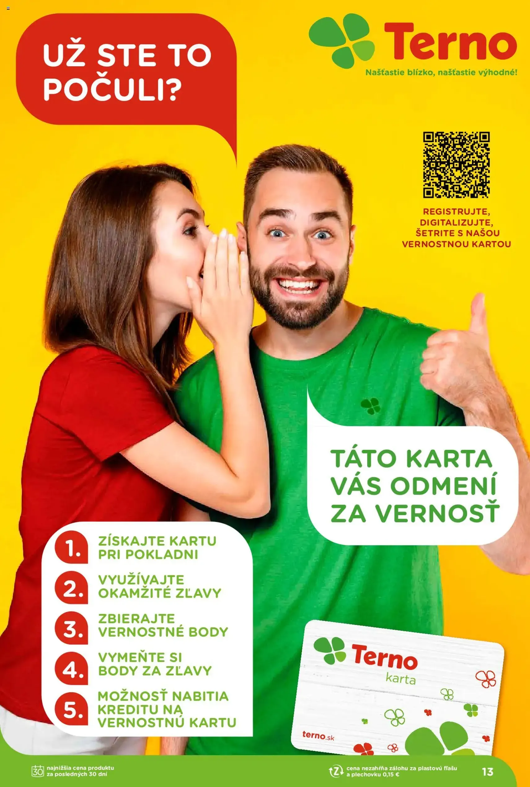 Terno leták - platný leták od 15.10.2026 strana 13 z 28