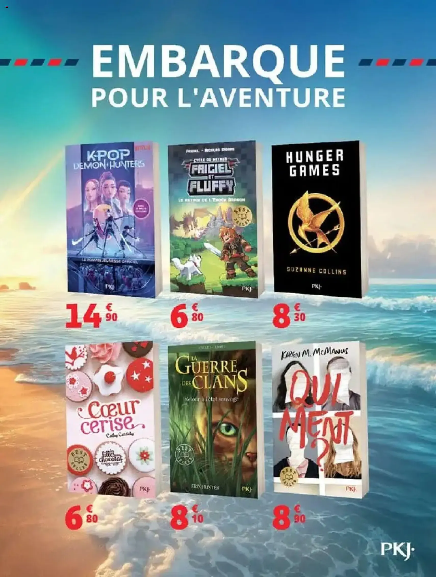 Auchan prospectus - brochure valable à partir du 15/07/2026, page 43 sur 52