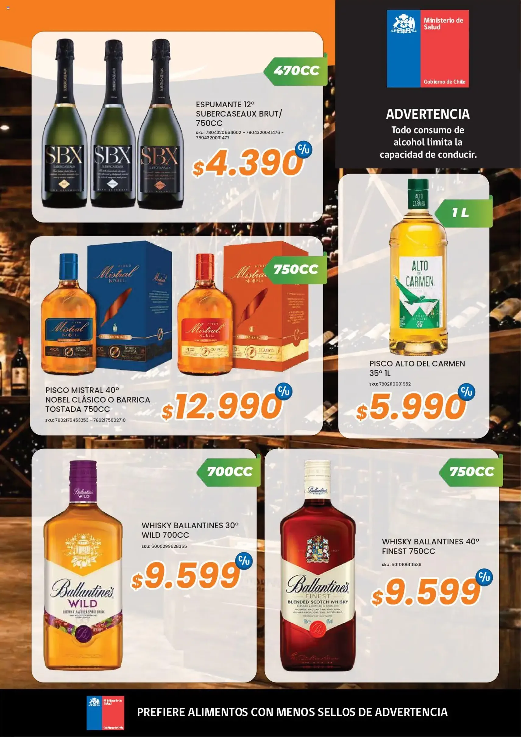 Cugat Ofertas - folleto válido desde 03.05.2026 página 25 de 46