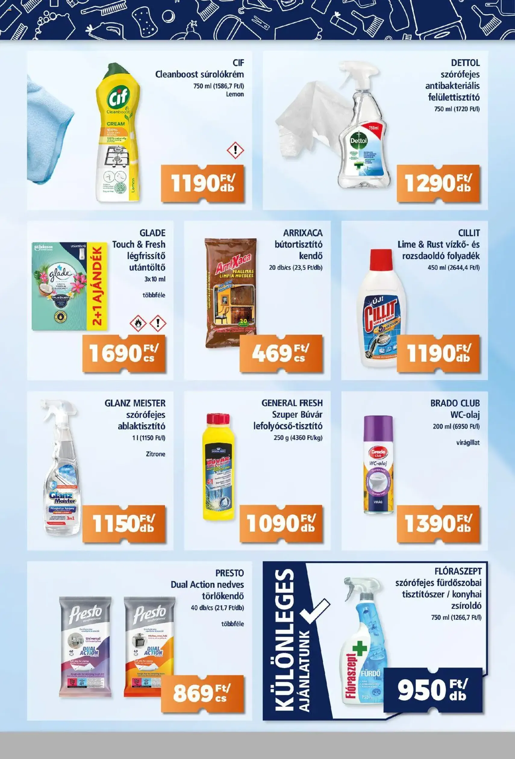 Goods Market Akciós újság - 2025.08.21. érvényes szórólap 3 oldal 10 oldalból Goods Market Akciós újság - 2025.08.21. érvényes szórólap 3 oldal 10 oldalból