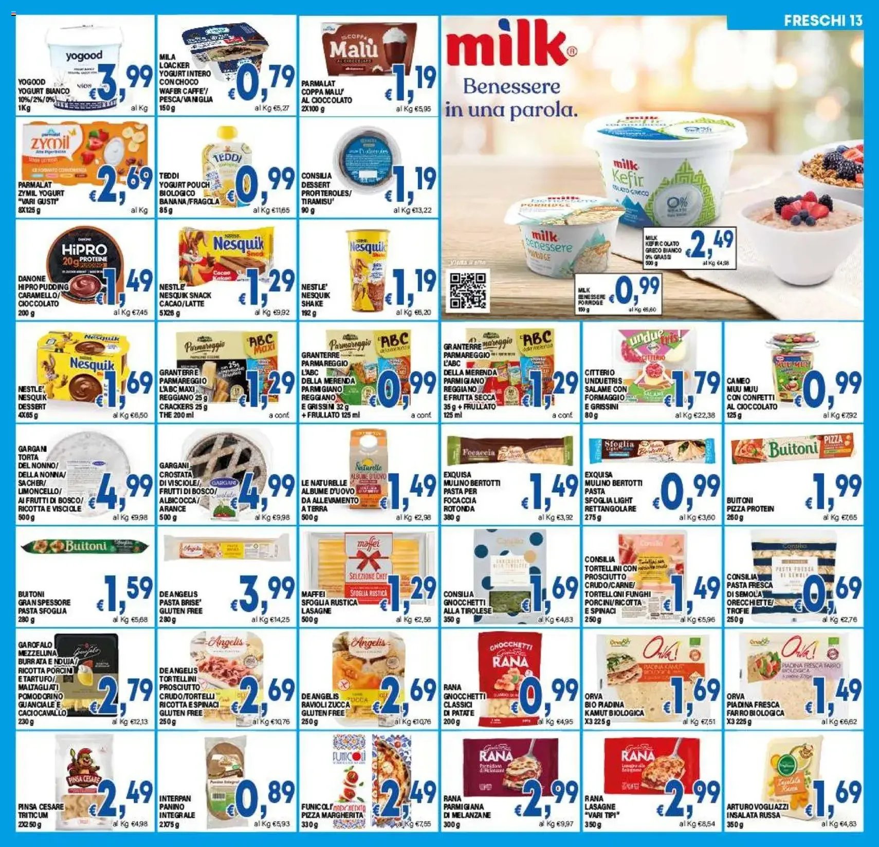 DEM - Black Friday - volantino valido dal 27/11/2025 pagina 13 di 20