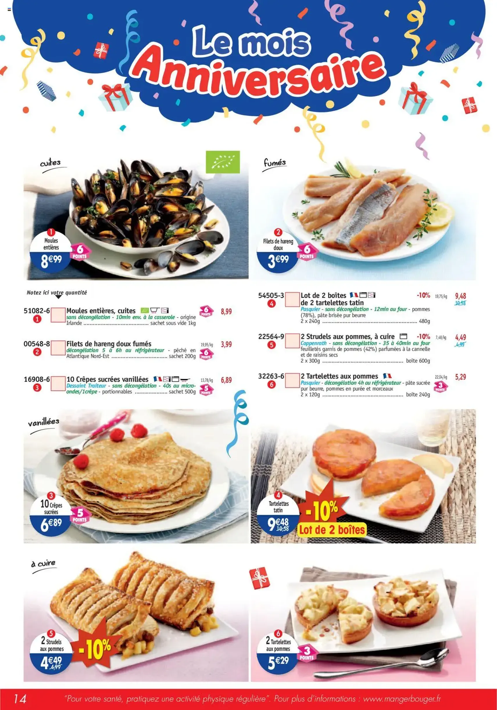 Maximo catalogue - brochure valable à partir du 26/09/2025, page 14 sur 64 Maximo catalogue - brochure valable à partir du 26/09/2025, page 14 sur 64