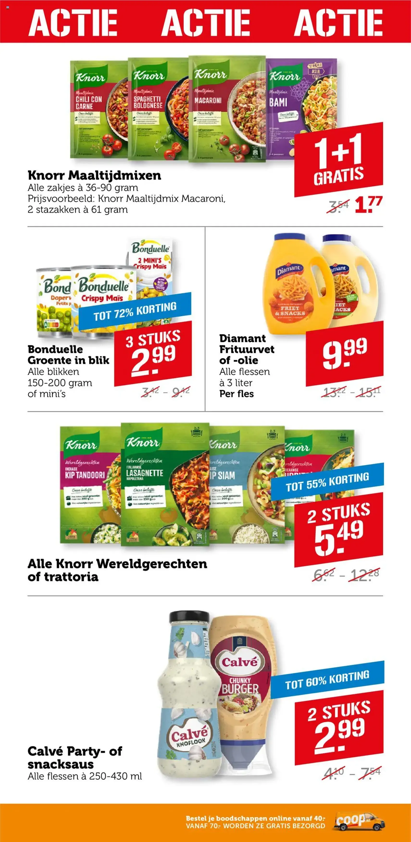 Coop - Folder week 28 - geldige folder vanaf 09-07-2025 pagina 25 van 43 Coop - Folder week 28 - geldige folder vanaf 09-07-2025 pagina 25 van 43
