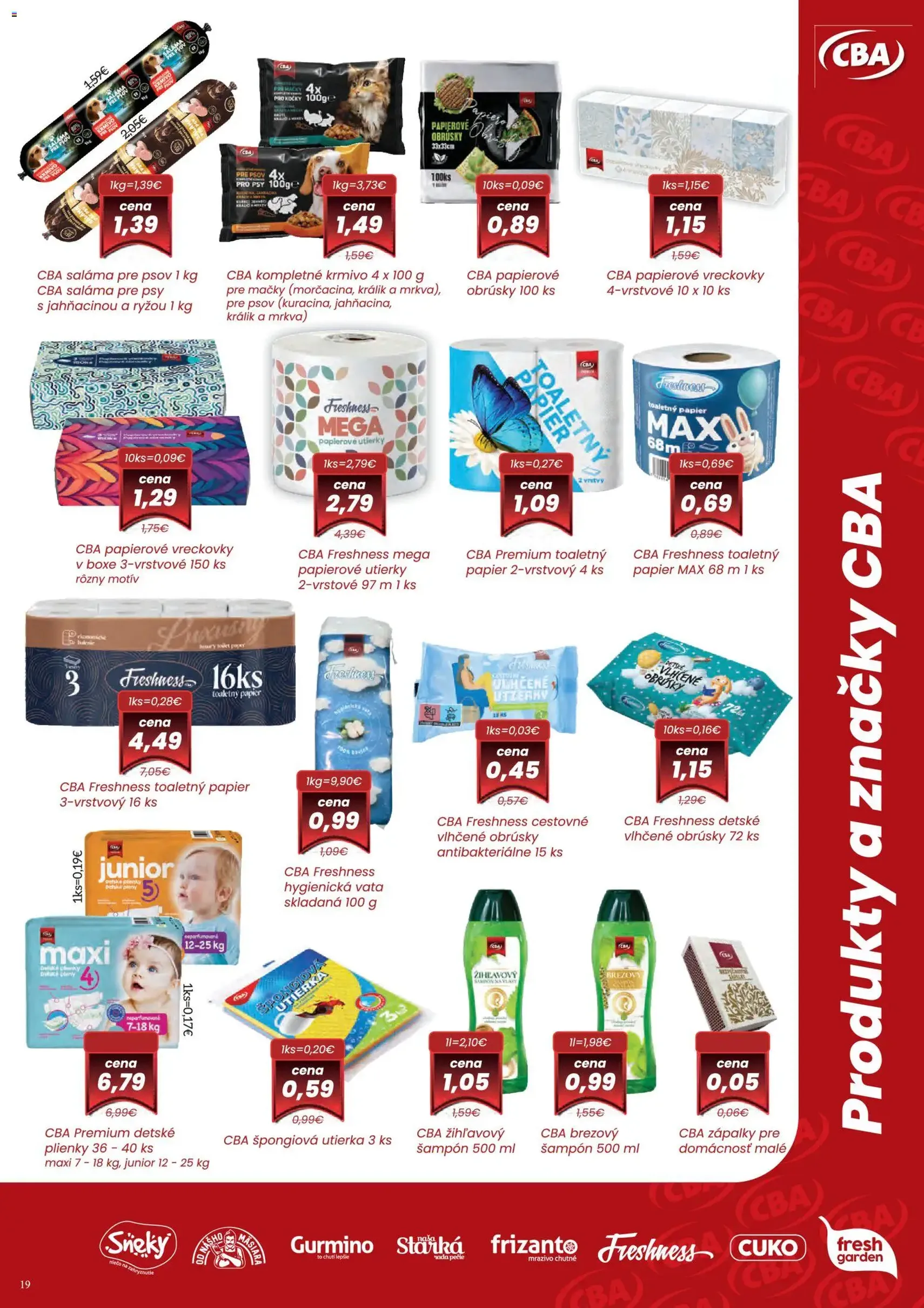 Nitrazdroj leták - platný leták od 05.03.2026 strana 19 z 32