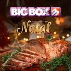 Big Box - Ofertas da semana - pré-visualização do folheto, válido a partir de 10/12/2025